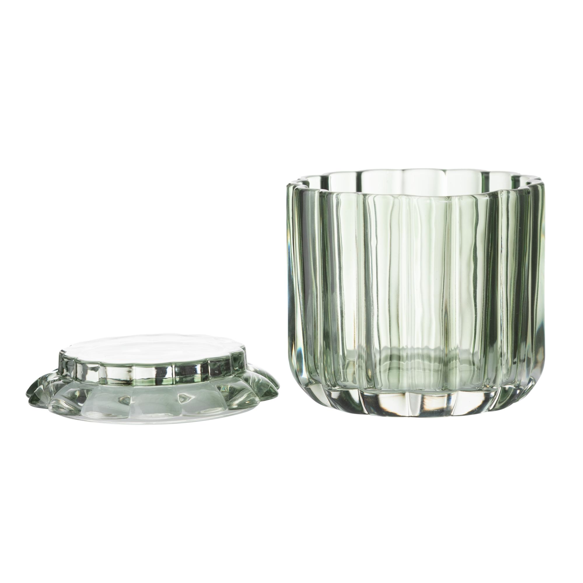 BOHO LUME PAMUKLUK YEŞİL