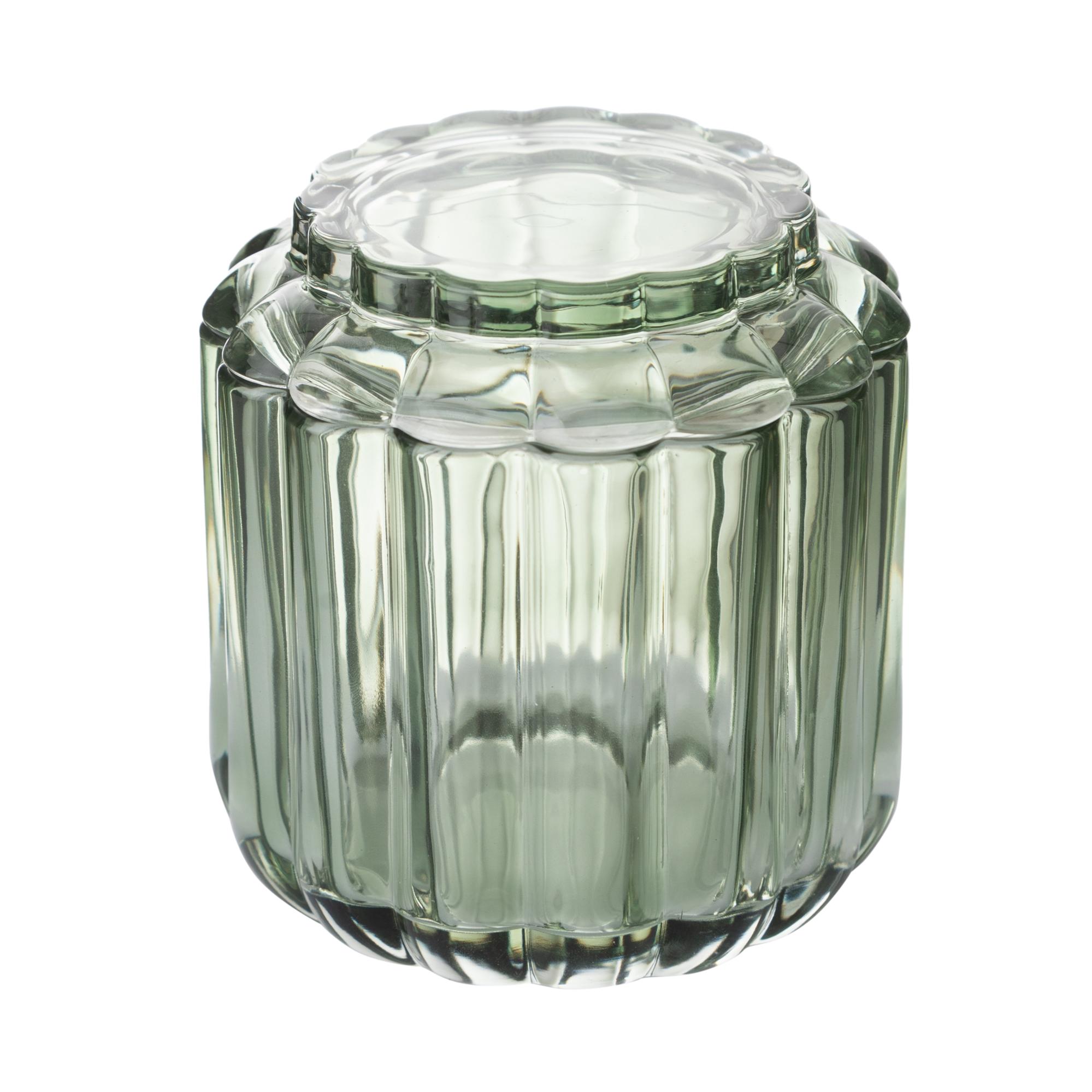 BOHO LUME PAMUKLUK YEŞİL