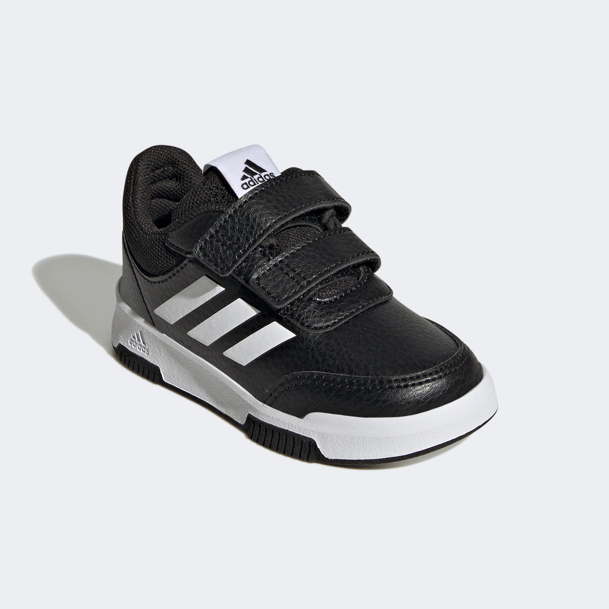adidas Tensaur Sport 2.0 Bebek Siyah Spor Ayakkabı