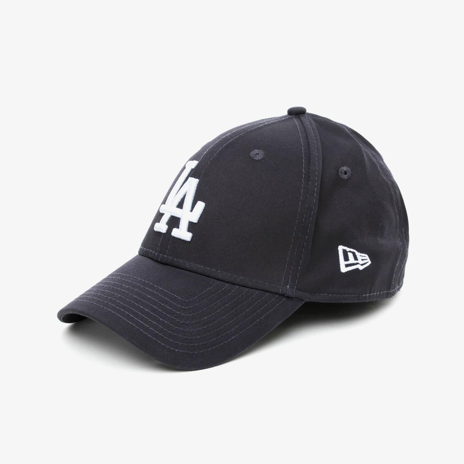 New Era Los Angeles Dodgers Unisex Lacivert Şapka