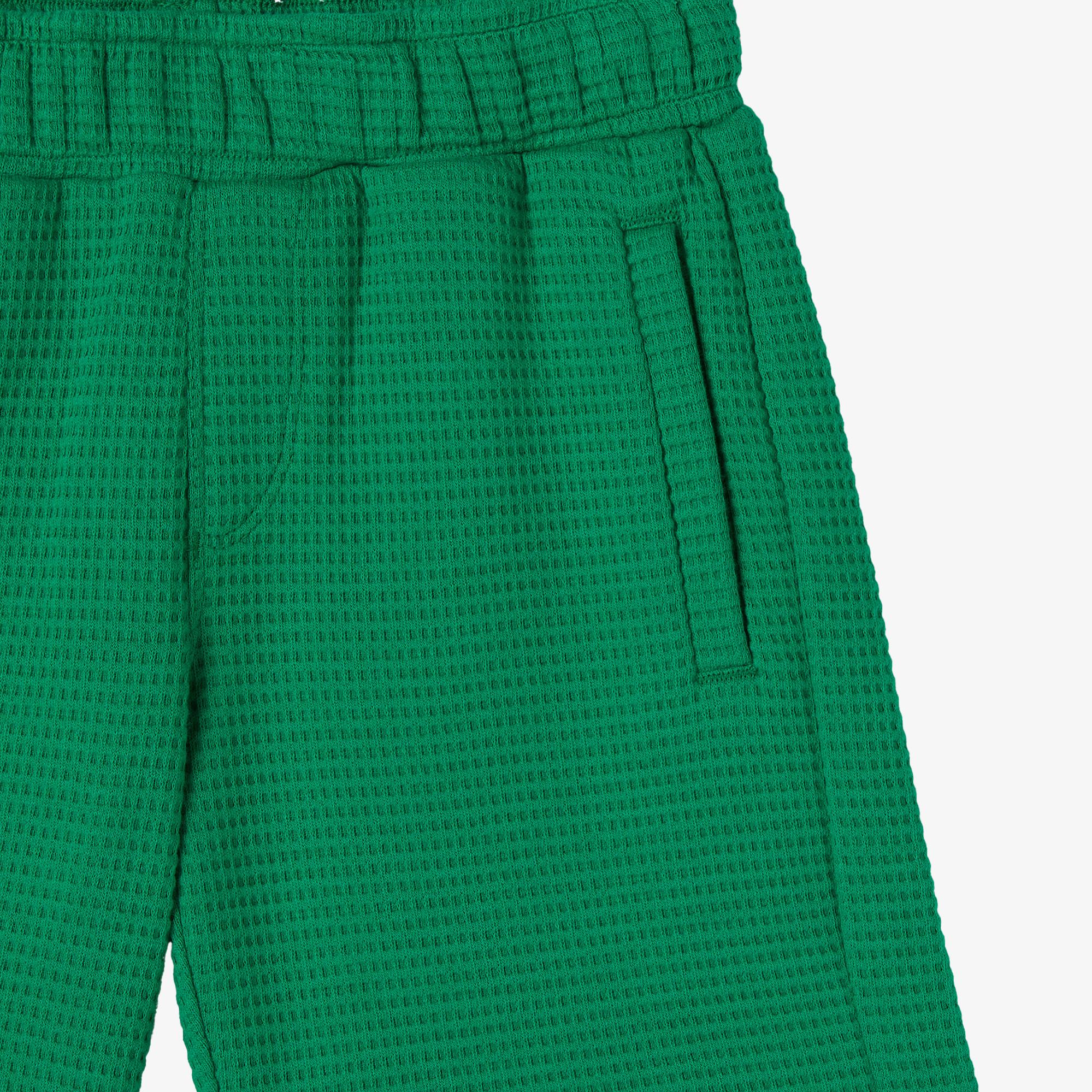 Nautica Erkek Çocuk Yeşil Şort