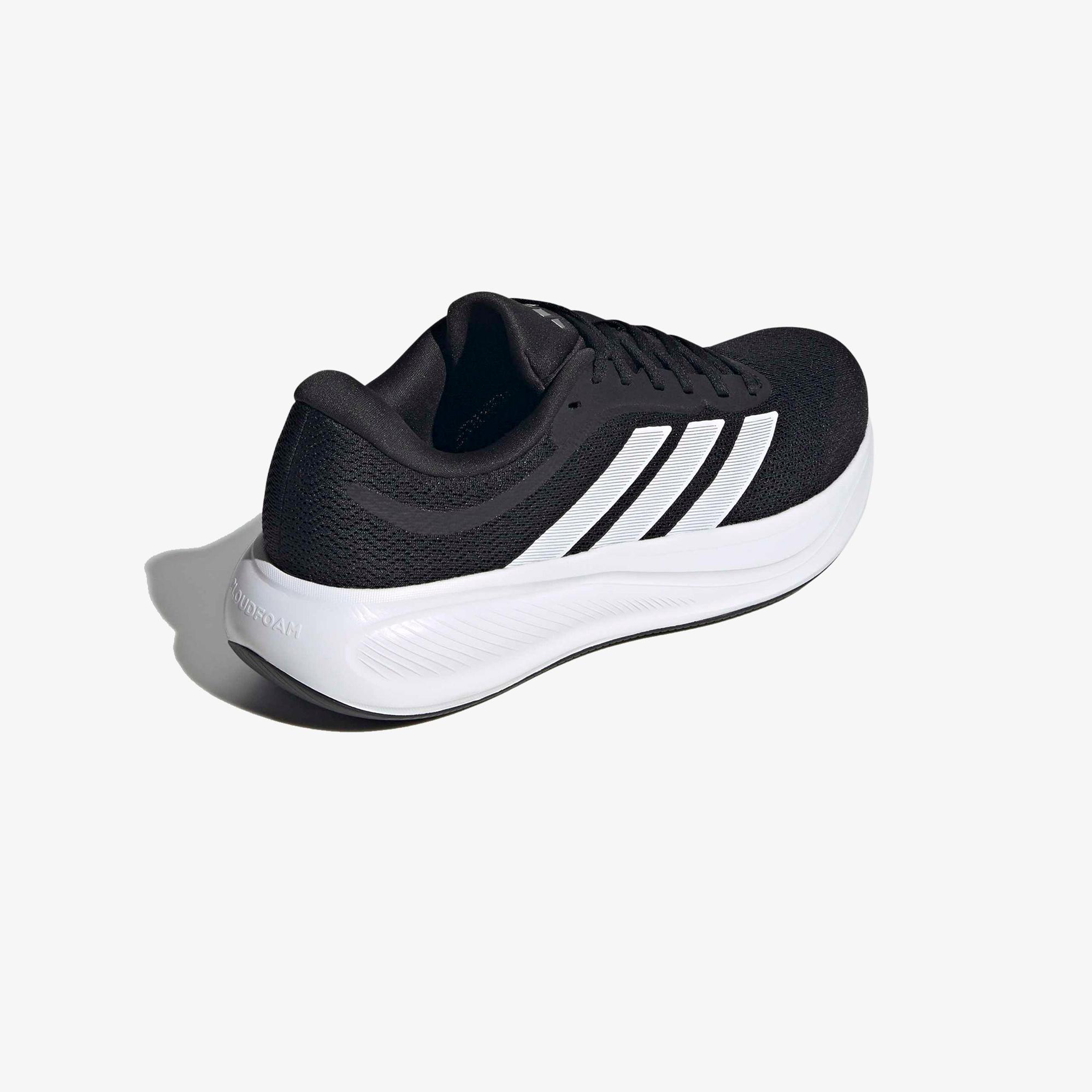 adidas Response Runner 2 Unisex Siyah Spor Ayakkabı