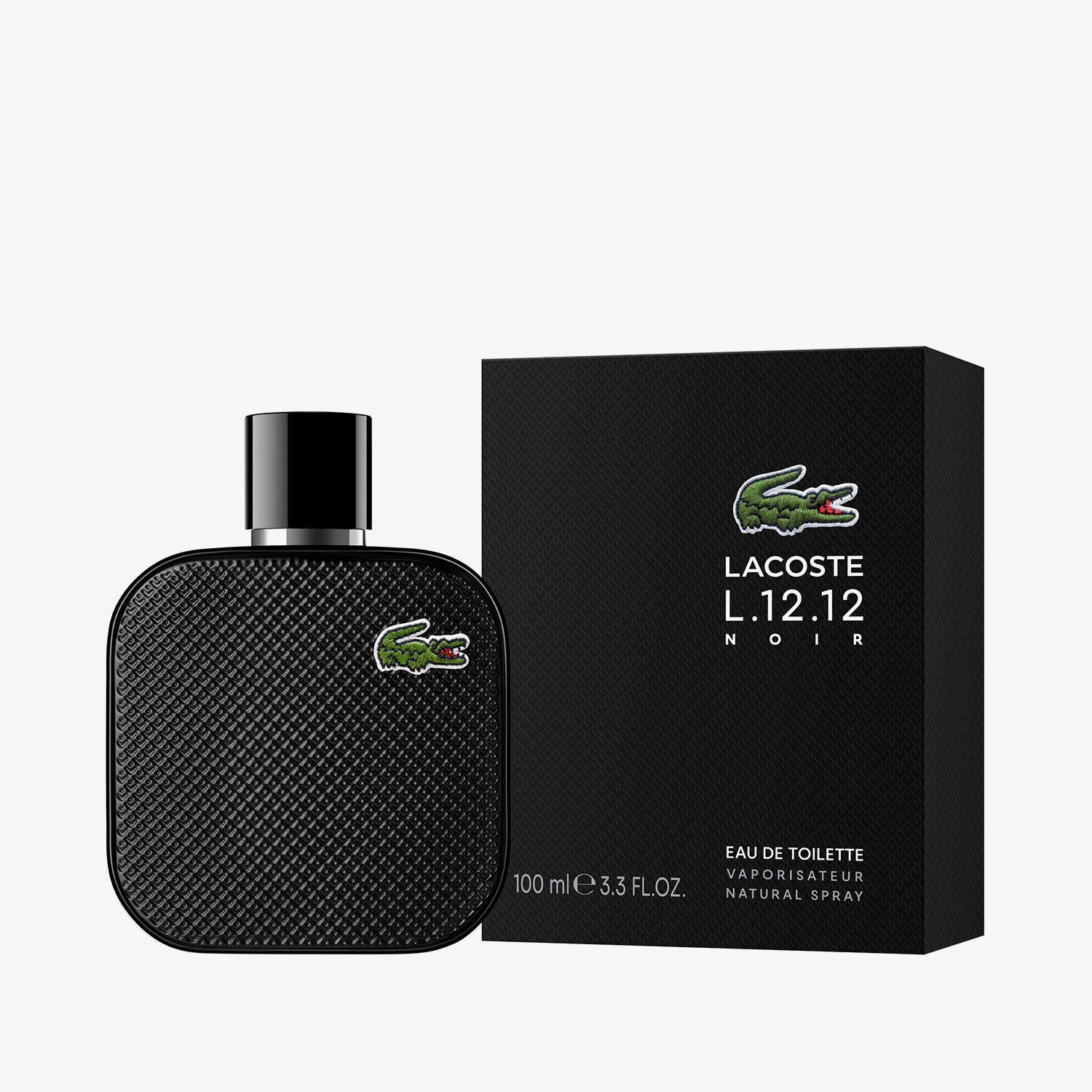 L.12.12 Erkek Noir Edt Parfüm 100ml