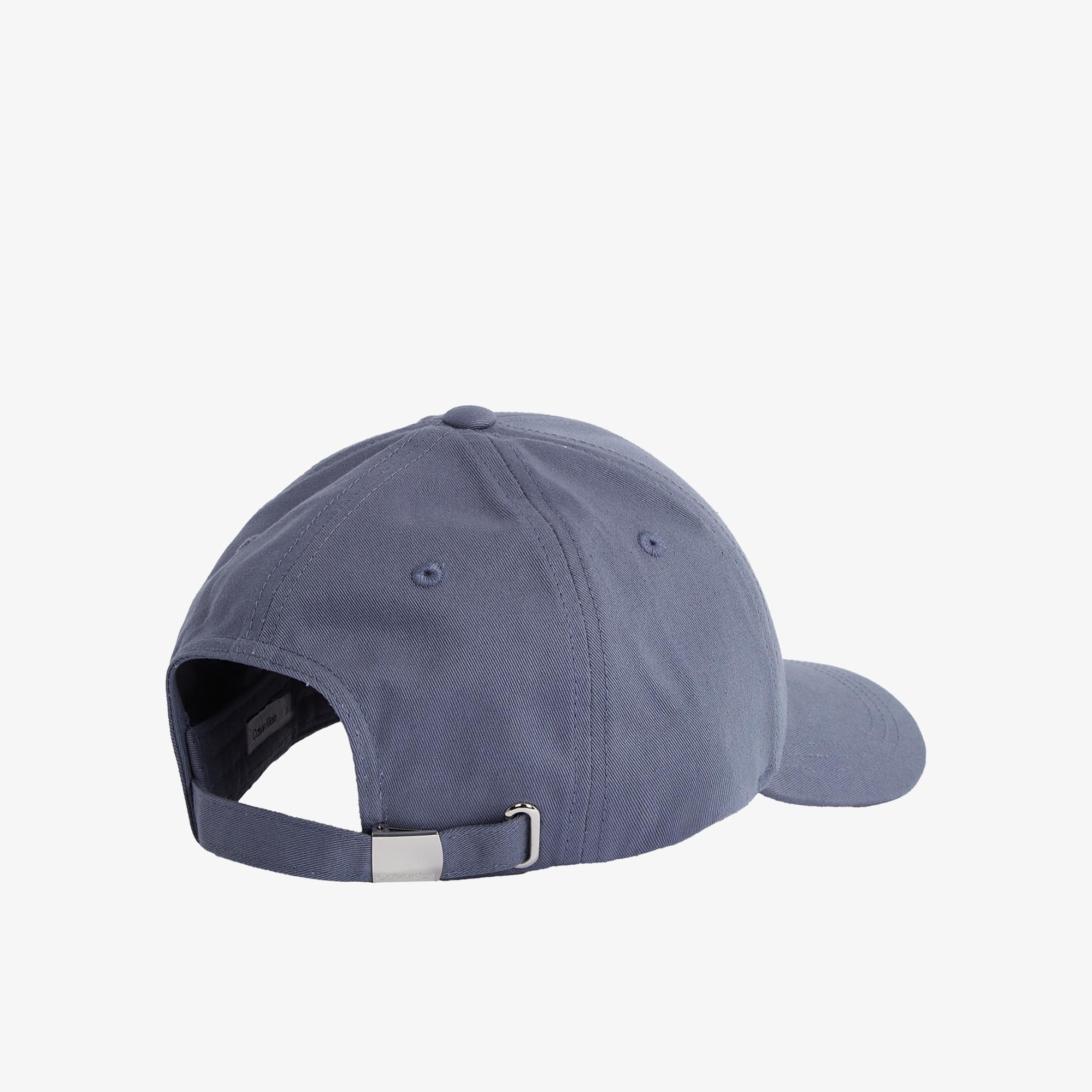 Calvin Klein Erkek Indigo Şapka