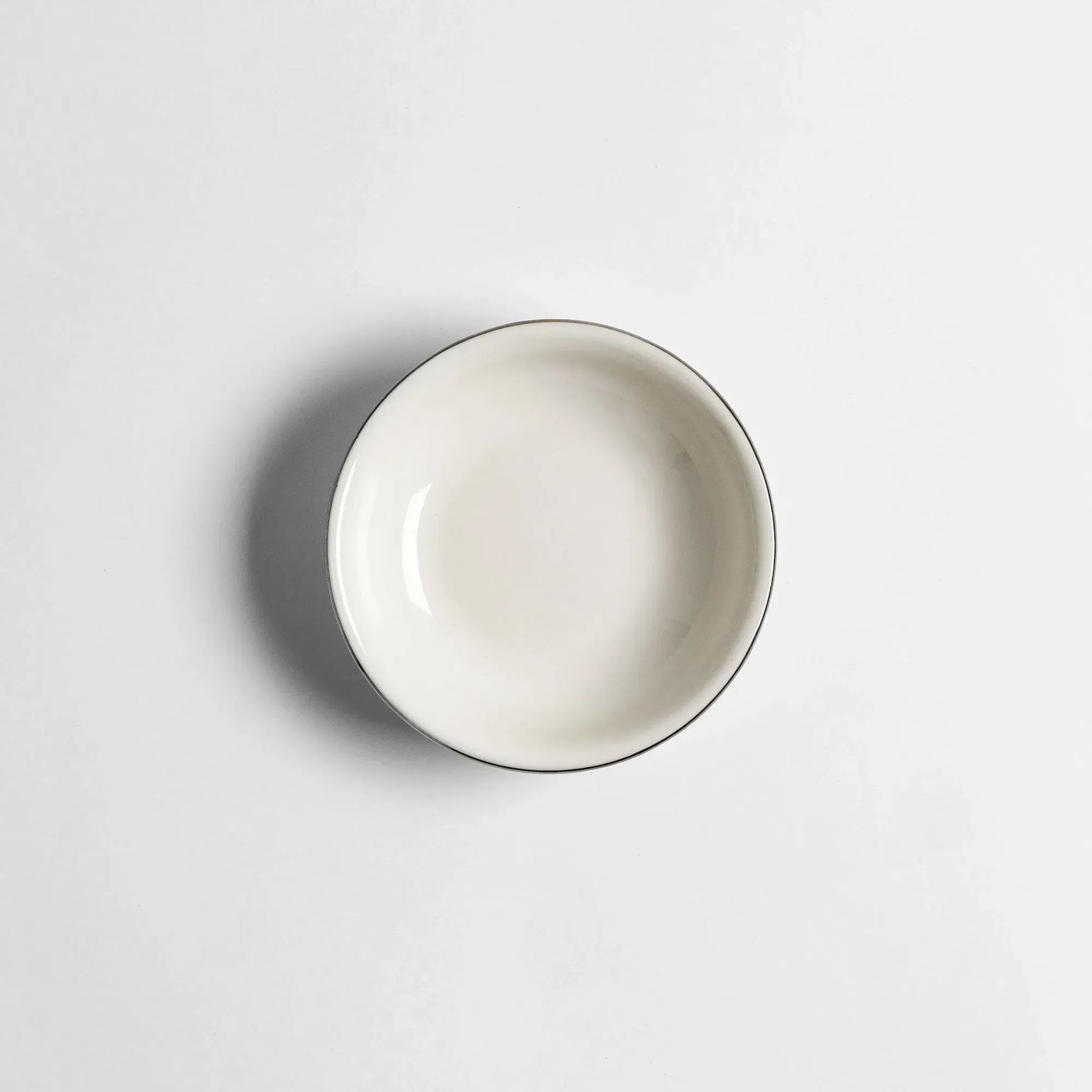 Qua Home Elias Platin Servis Kasesi 11 cm