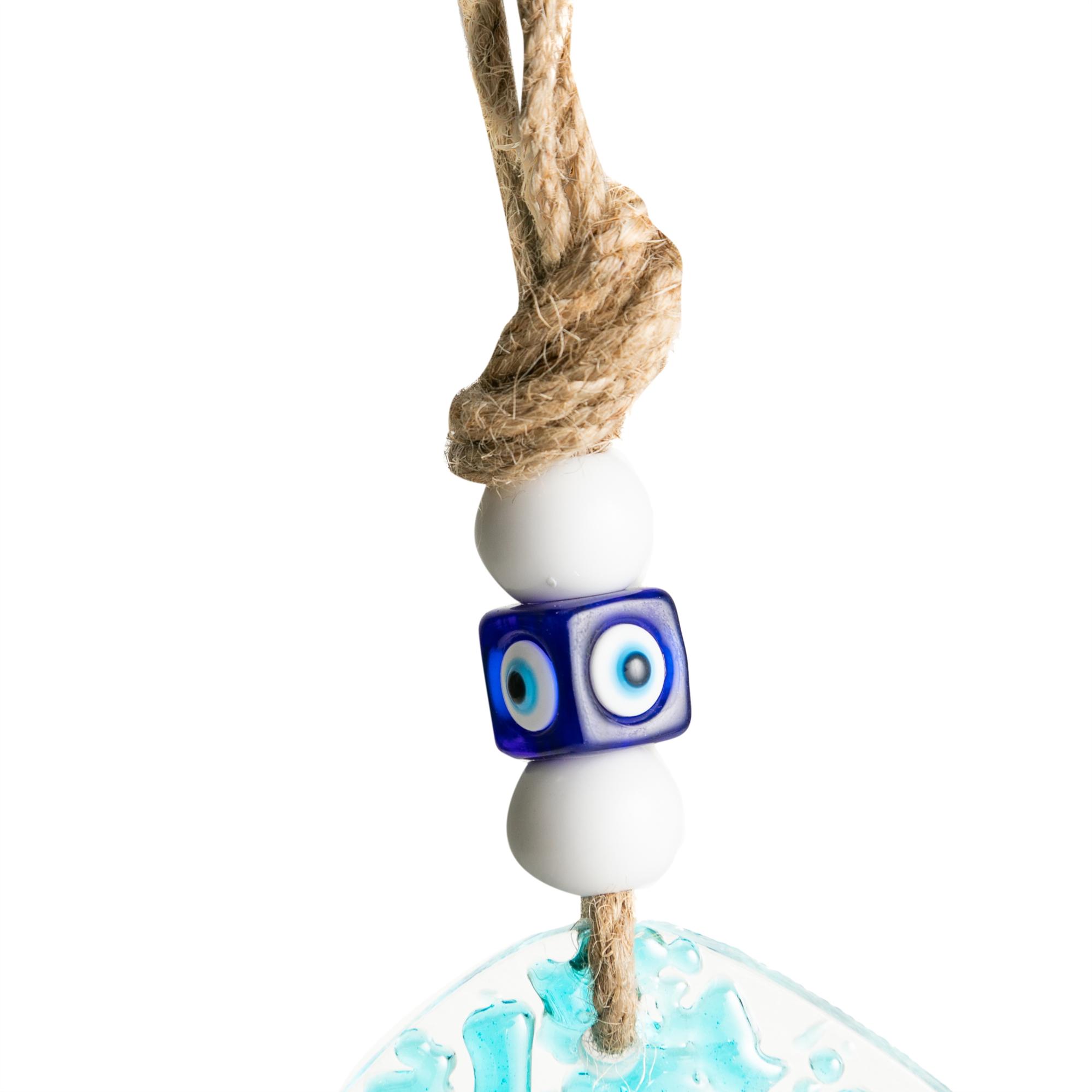 DROP OCEAN NAZARLIK 12CM