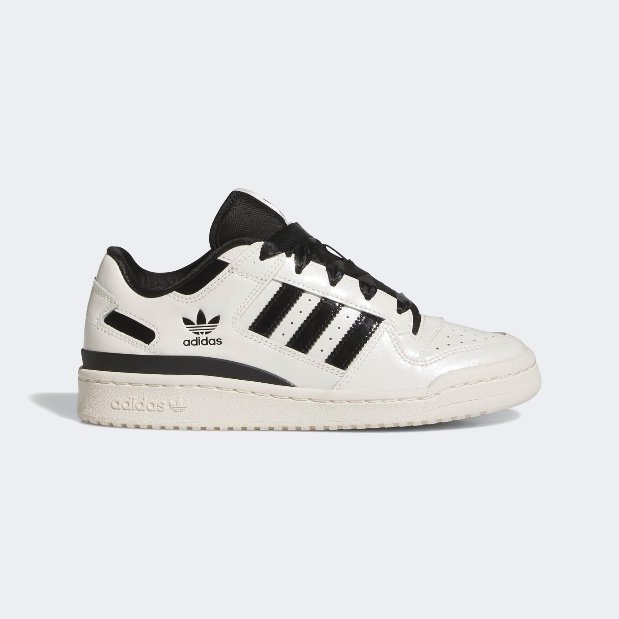 adidas Forum Low CL Unisex Beyaz Sneaker