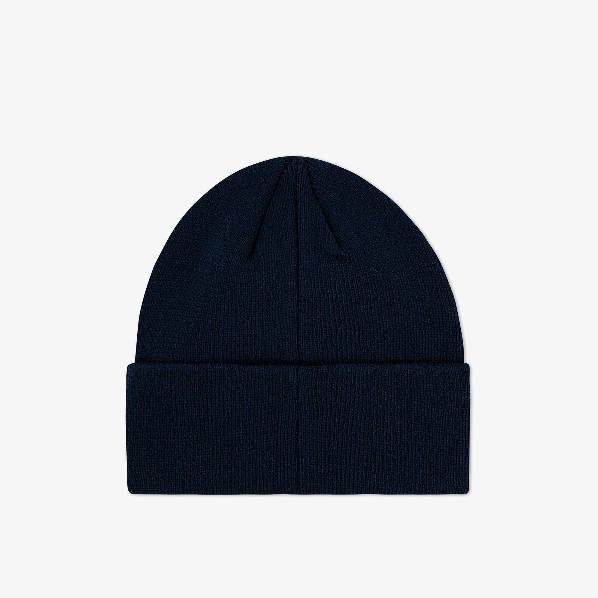 Converse Unisex Lacivert Bere