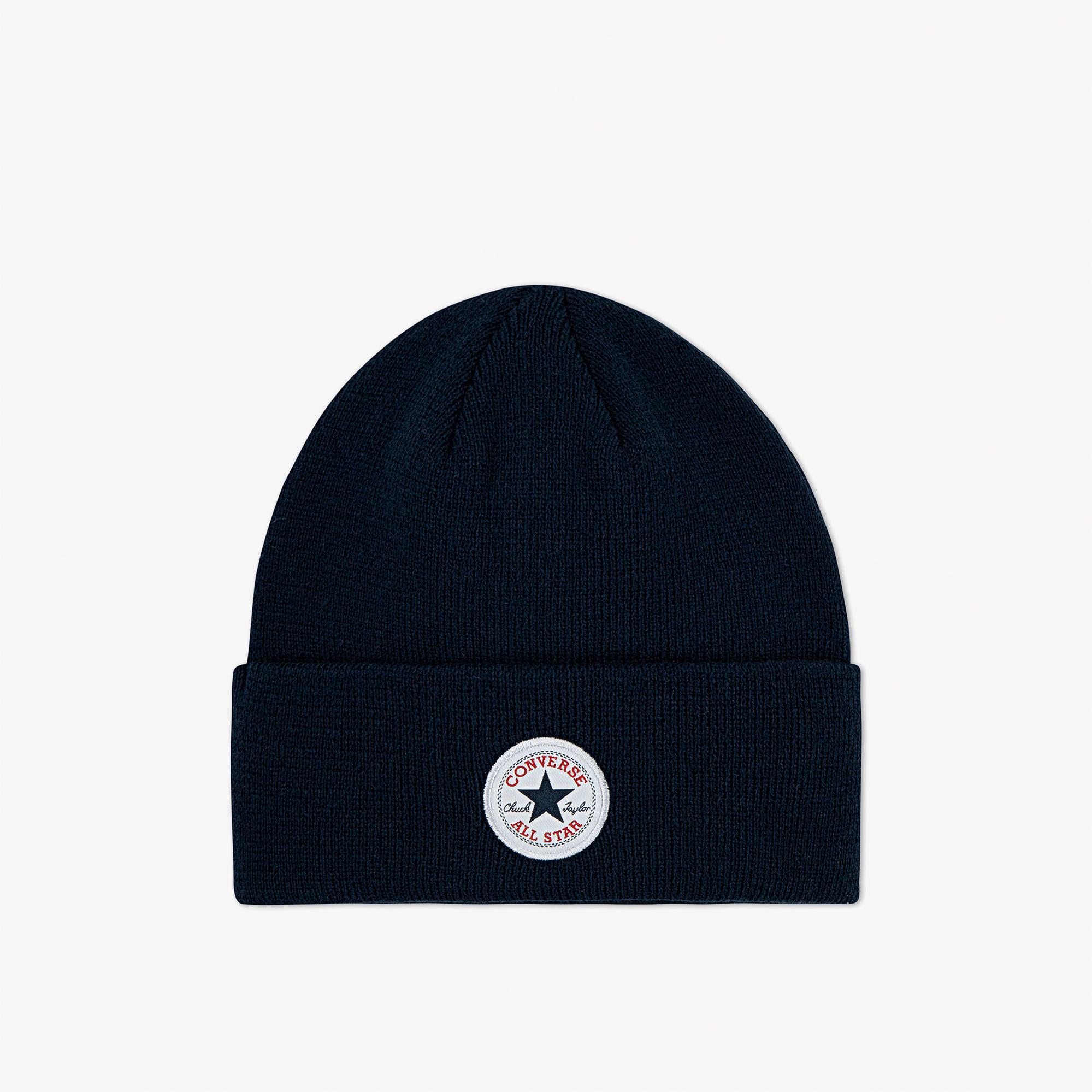 Converse Unisex Lacivert Bere