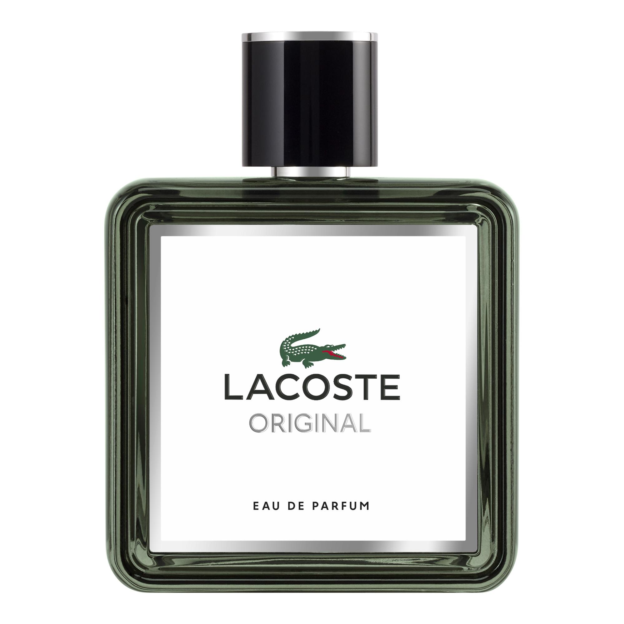 Lacoste Erkek Original Edp Parfüm 100ml