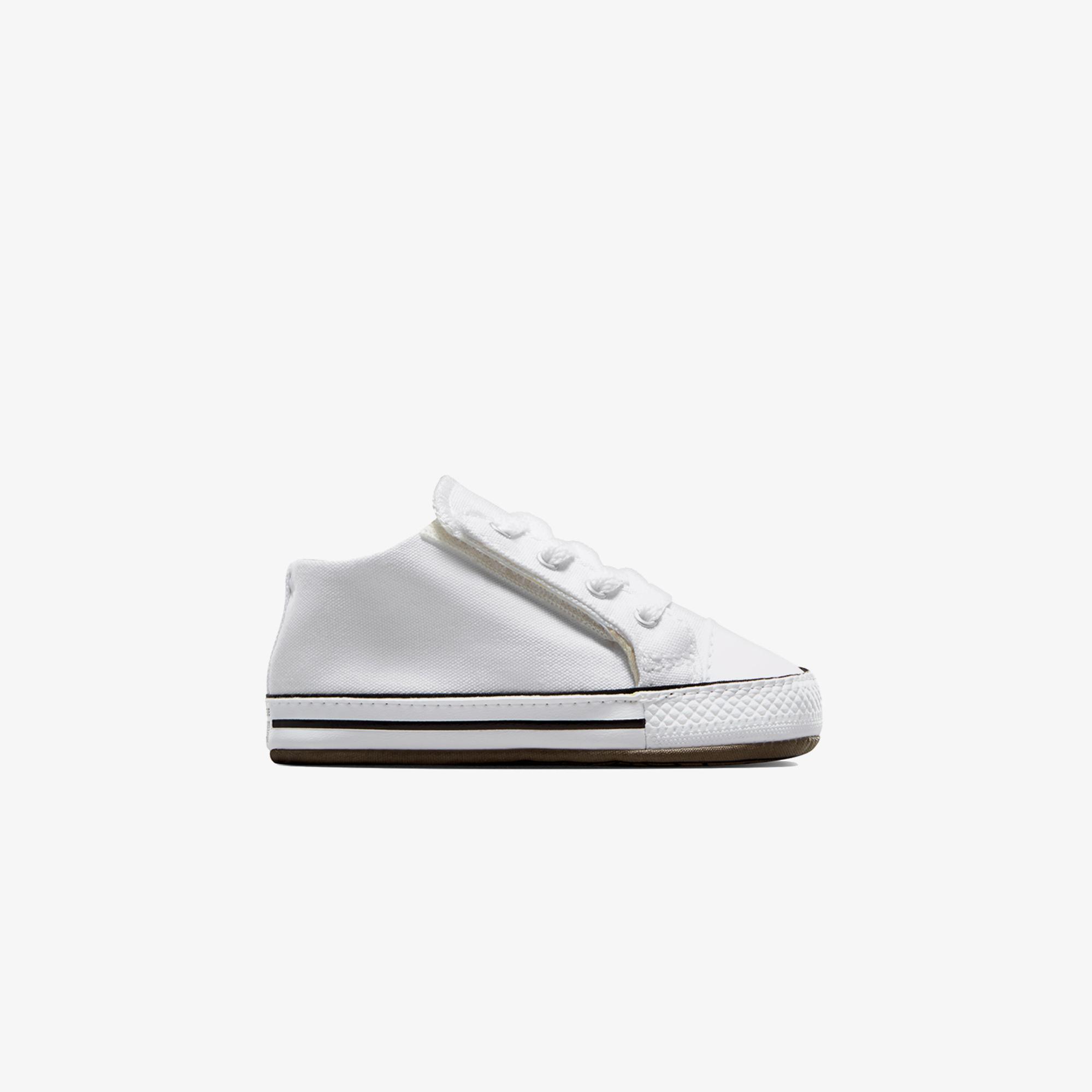 Converse Chuck Taylor All Star Cribster Çocuk Beyaz Sneaker