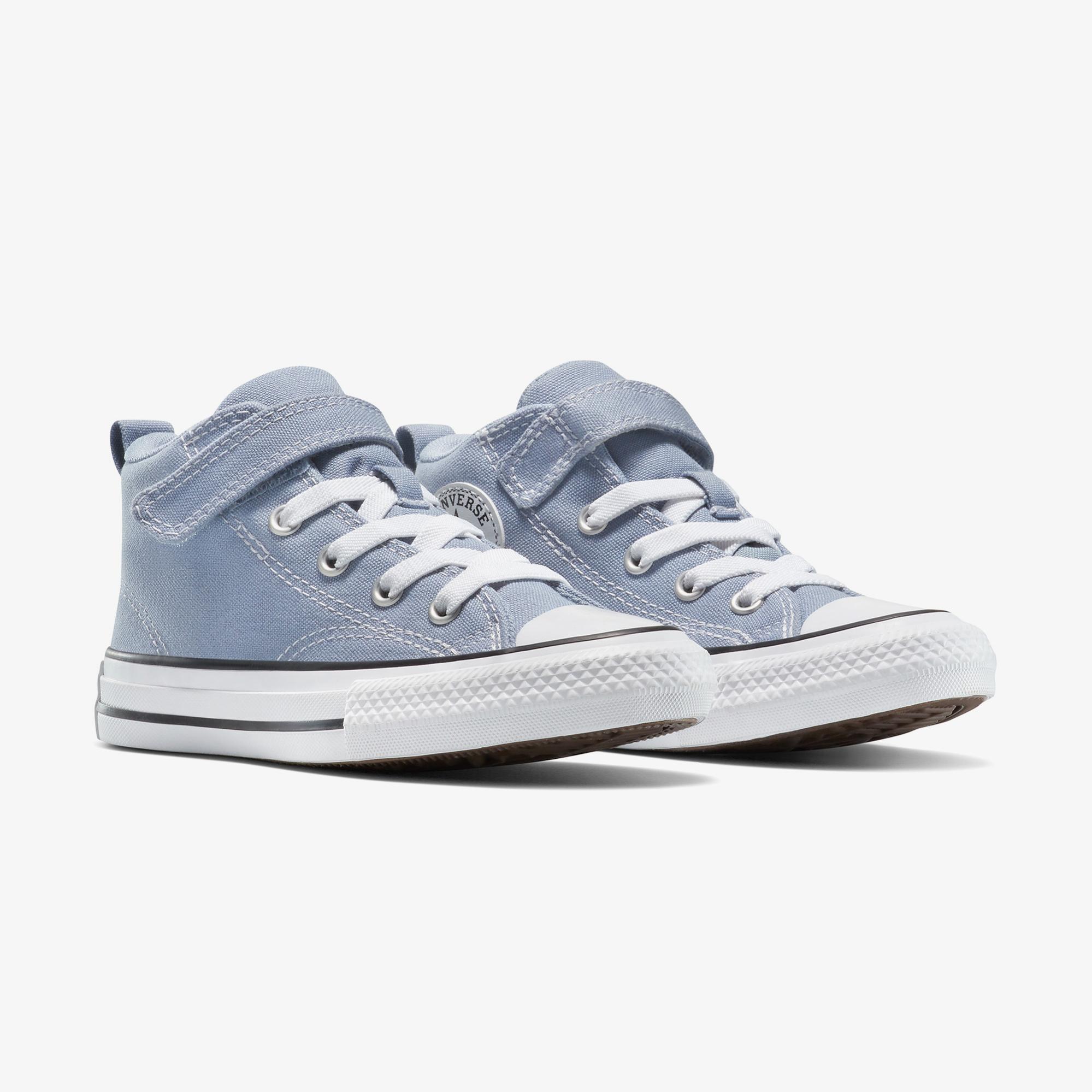 Converse Chuck Taylor All Star Çocuk Beyaz Sneaker