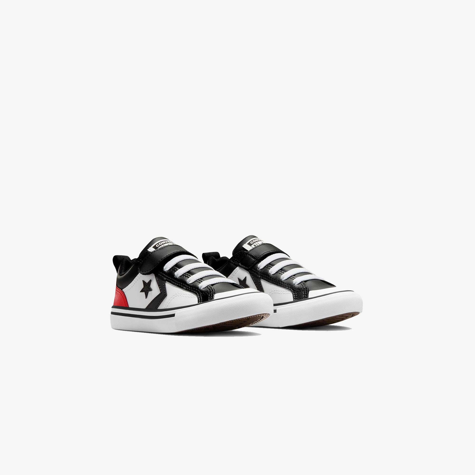 Converse Pro Blaze Çocuk Siyah Sneaker