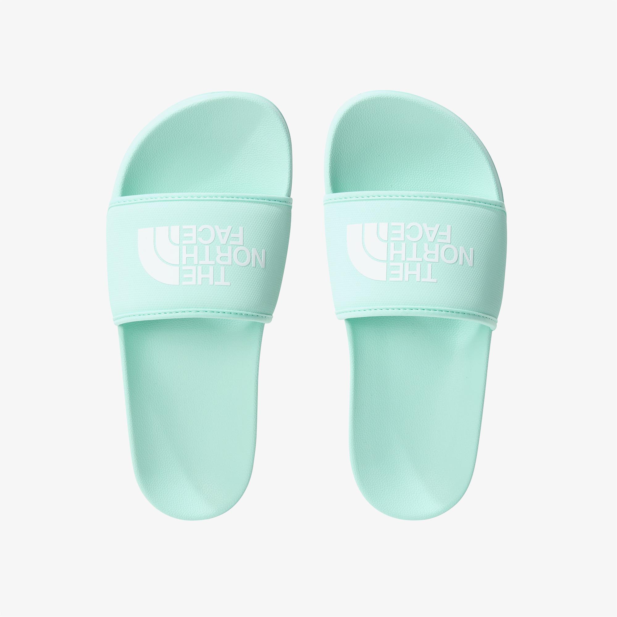 The North Face Base Camp III Kadın Mavi Terlik