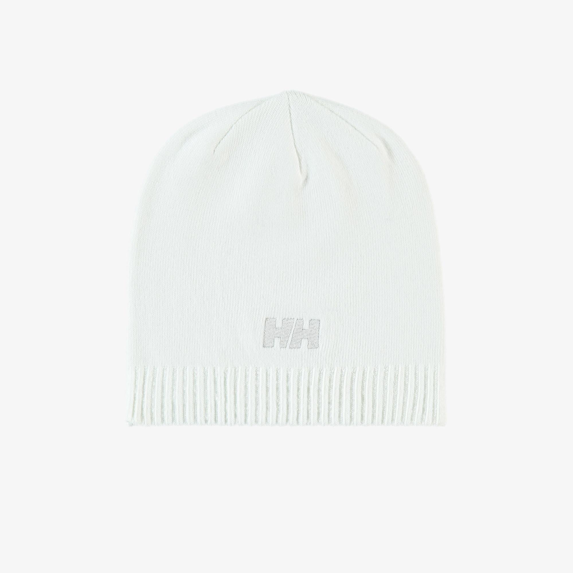 Helly Hansen Brand Unisex Beyaz Bere