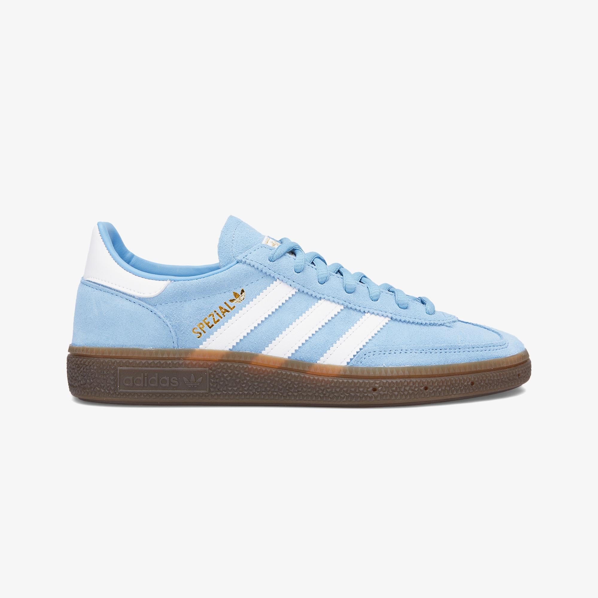 adidas Handball Spezial Unisex Mavi Spor Ayakkabı