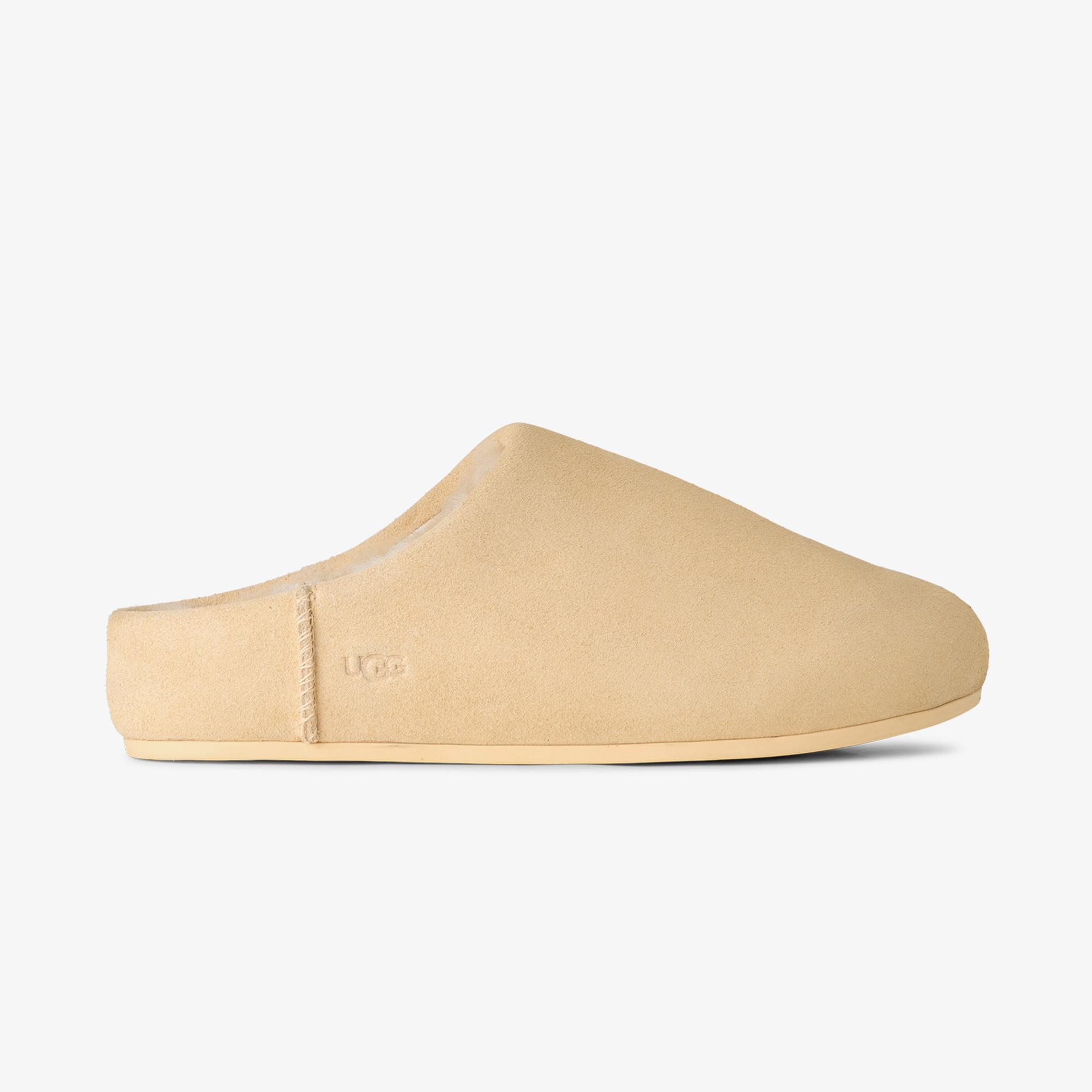 UGG Elea Slip-On Kadın Açık Bej Terlik