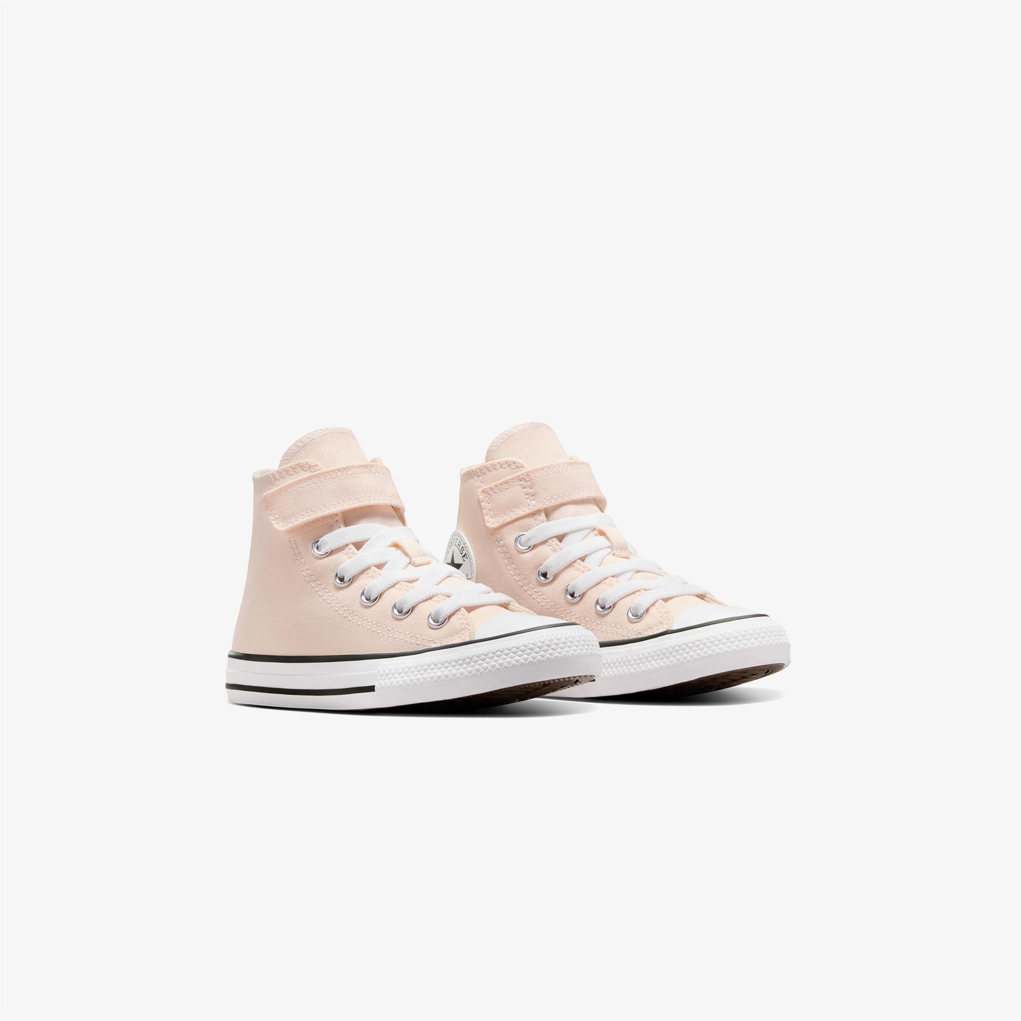 Converse Chuck Taylor All Star 1V Çocuk Pembe Sneaker