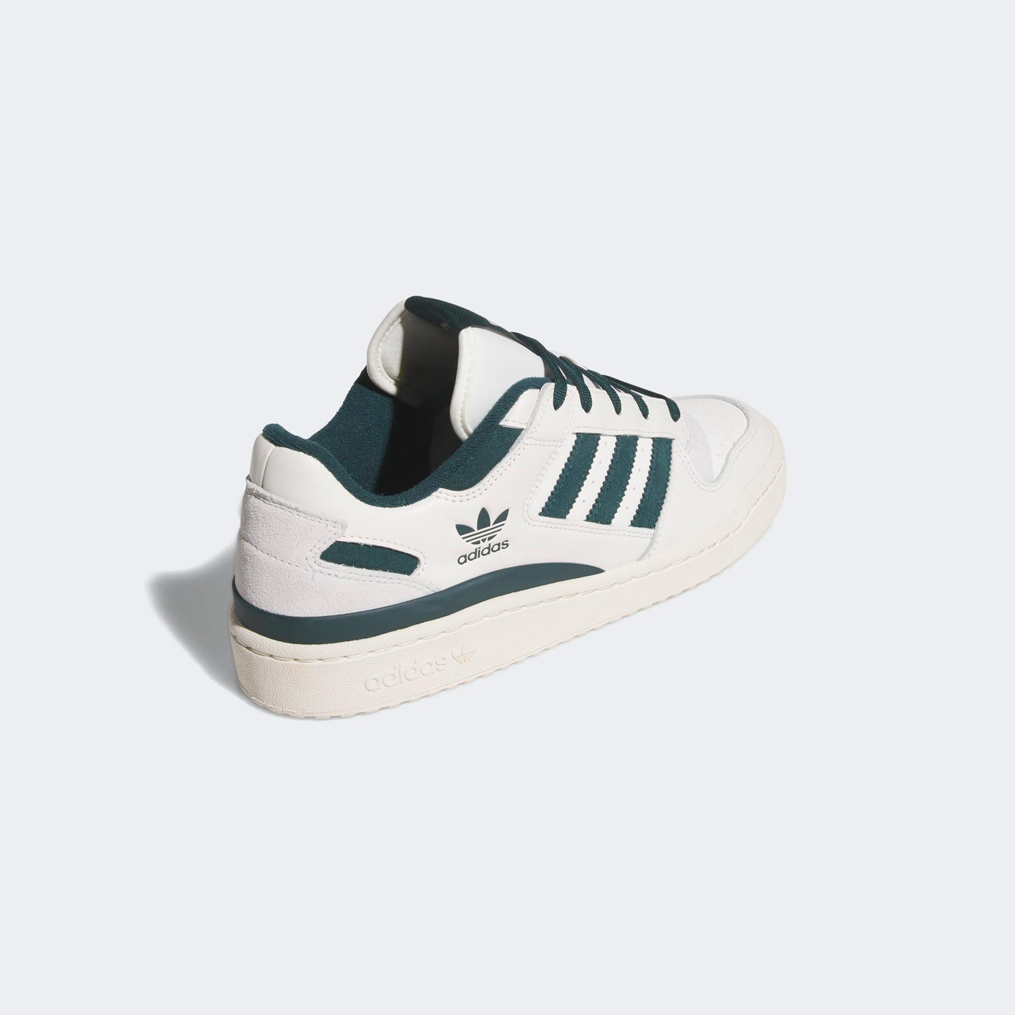 adidas Forum Low Classic Unisex Beyaz Sneaker