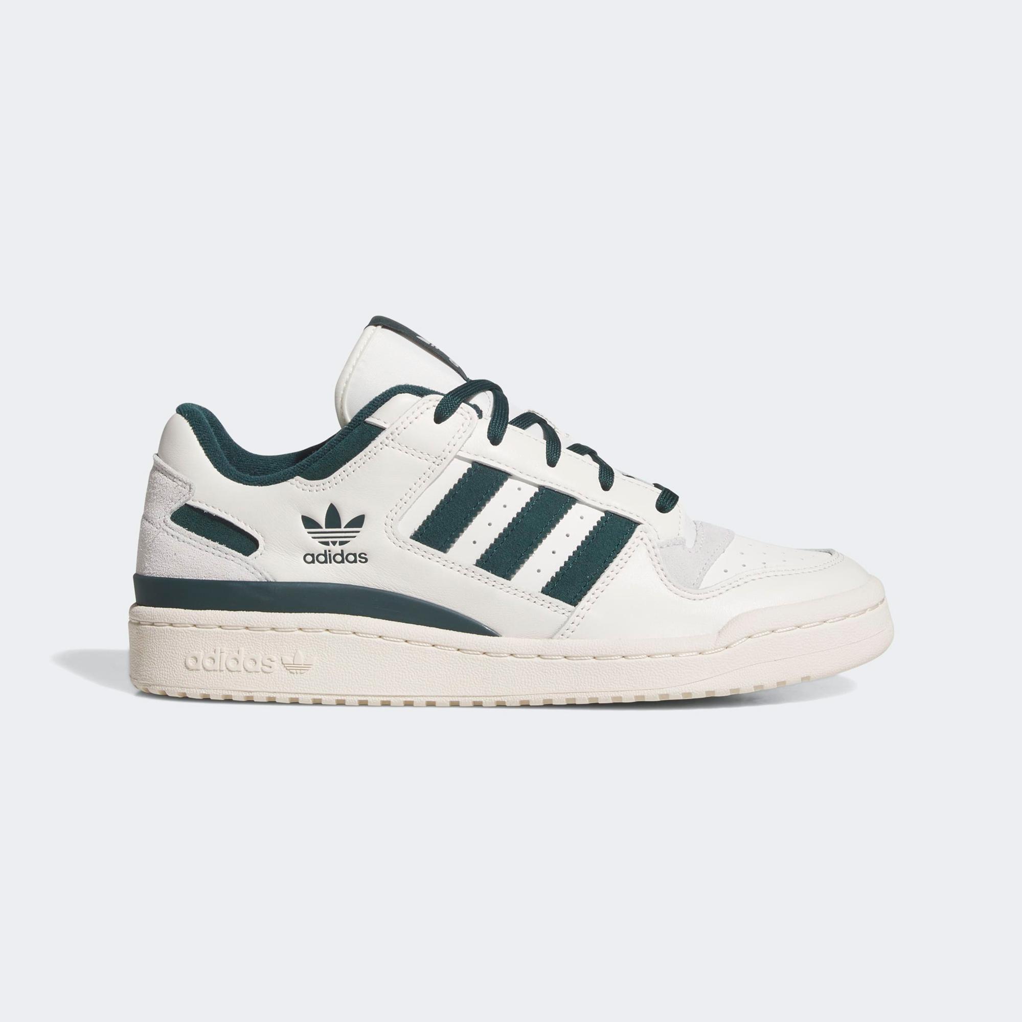 adidas Forum Low Classic Unisex Beyaz Sneaker