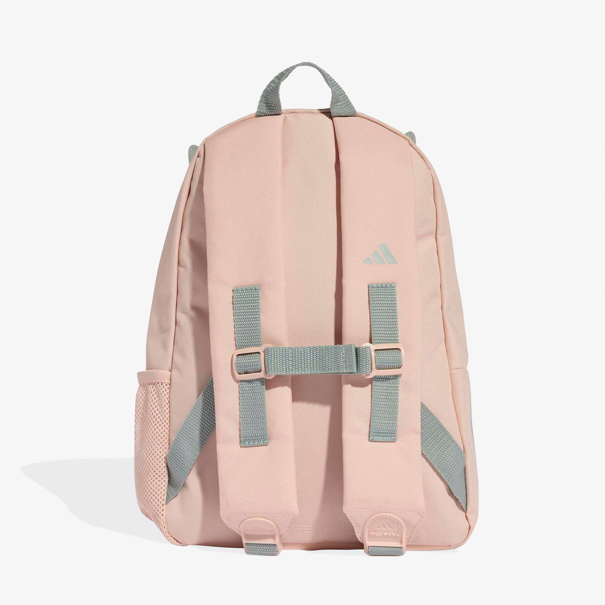 adidas Tiro Çocuk Pembe Sırt Çantası