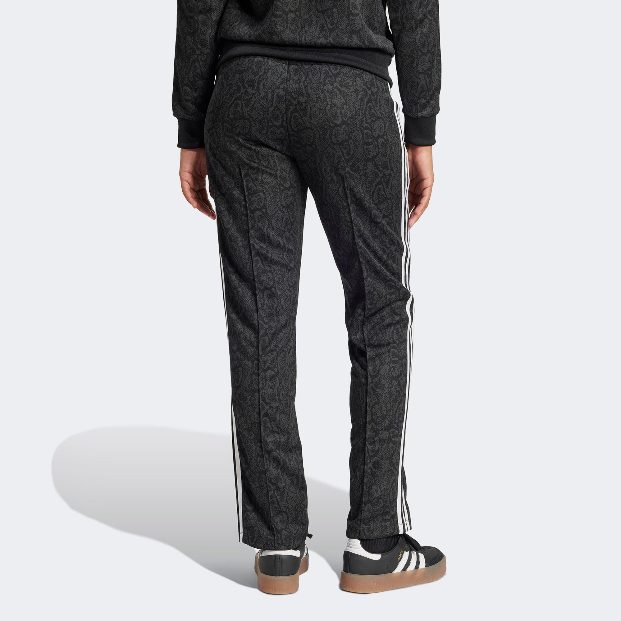 adidas Snake FB Kadın Siyah Eşofman Altı