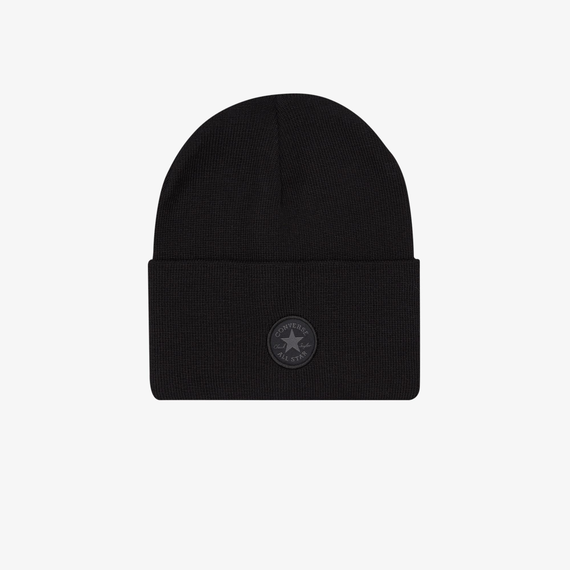 Converse Unisex Siyah Bere