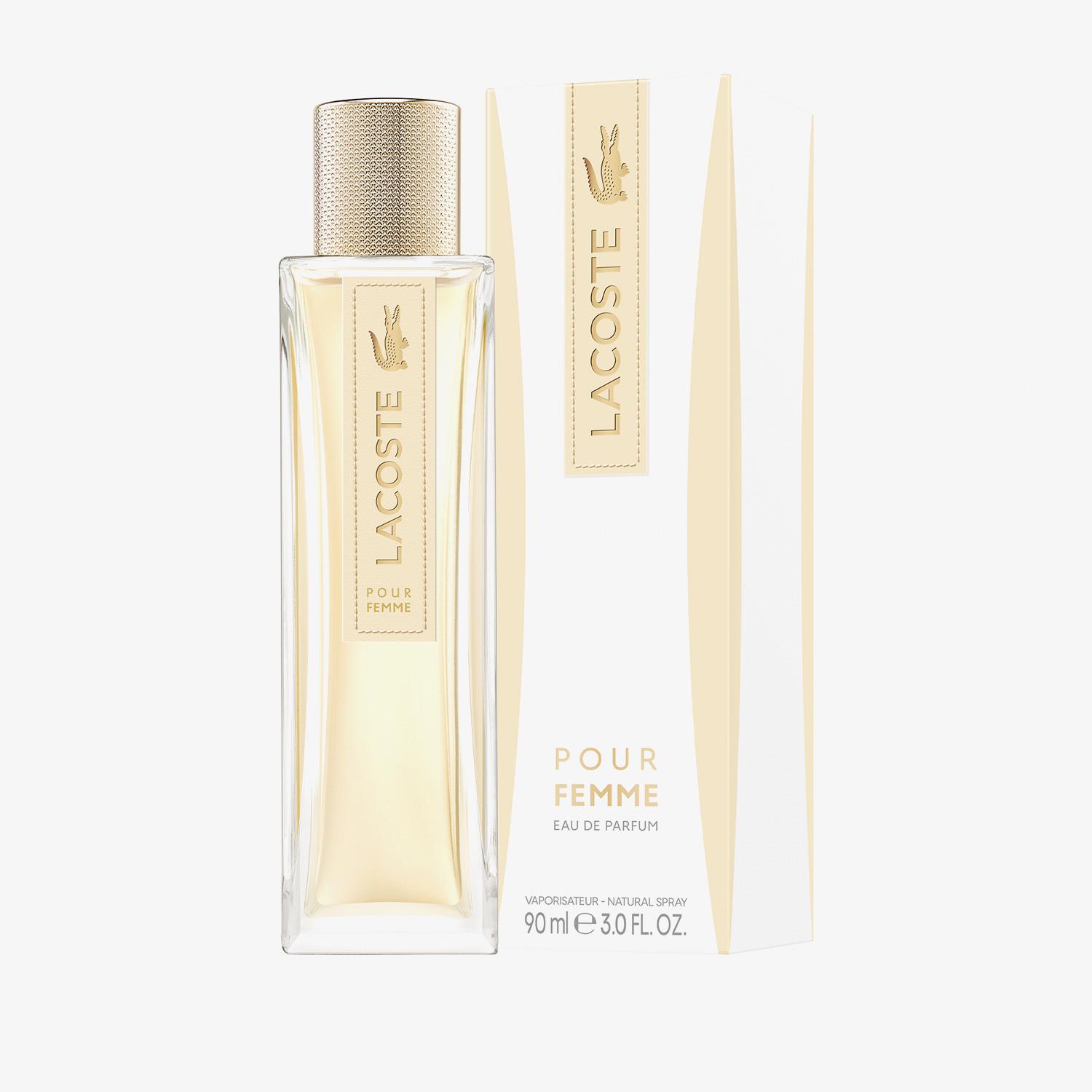 Lacoste Kadın Pour Femme Parfüm 90ml