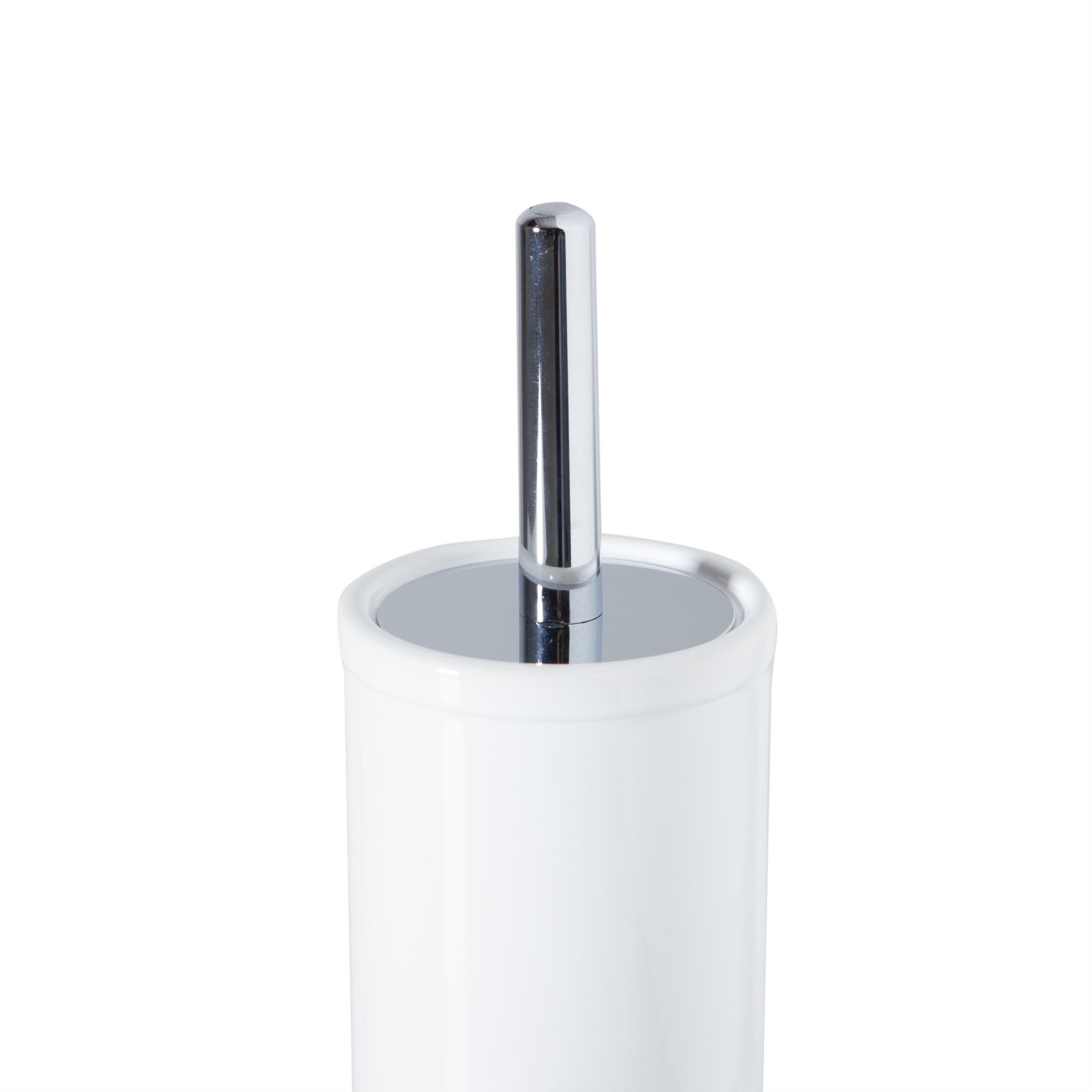 BARNES WC FIRÇASI BEYAZ