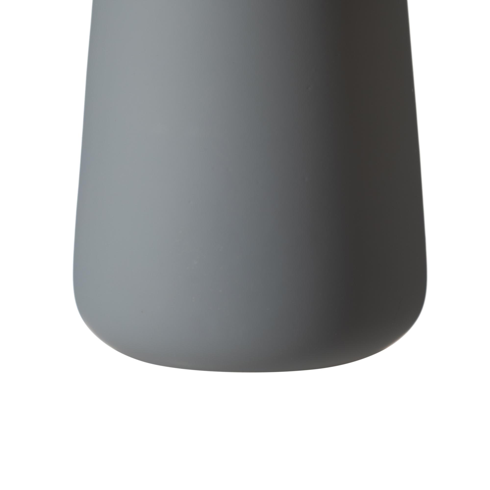 BOHO DİŞ FIRÇALIK GRİ