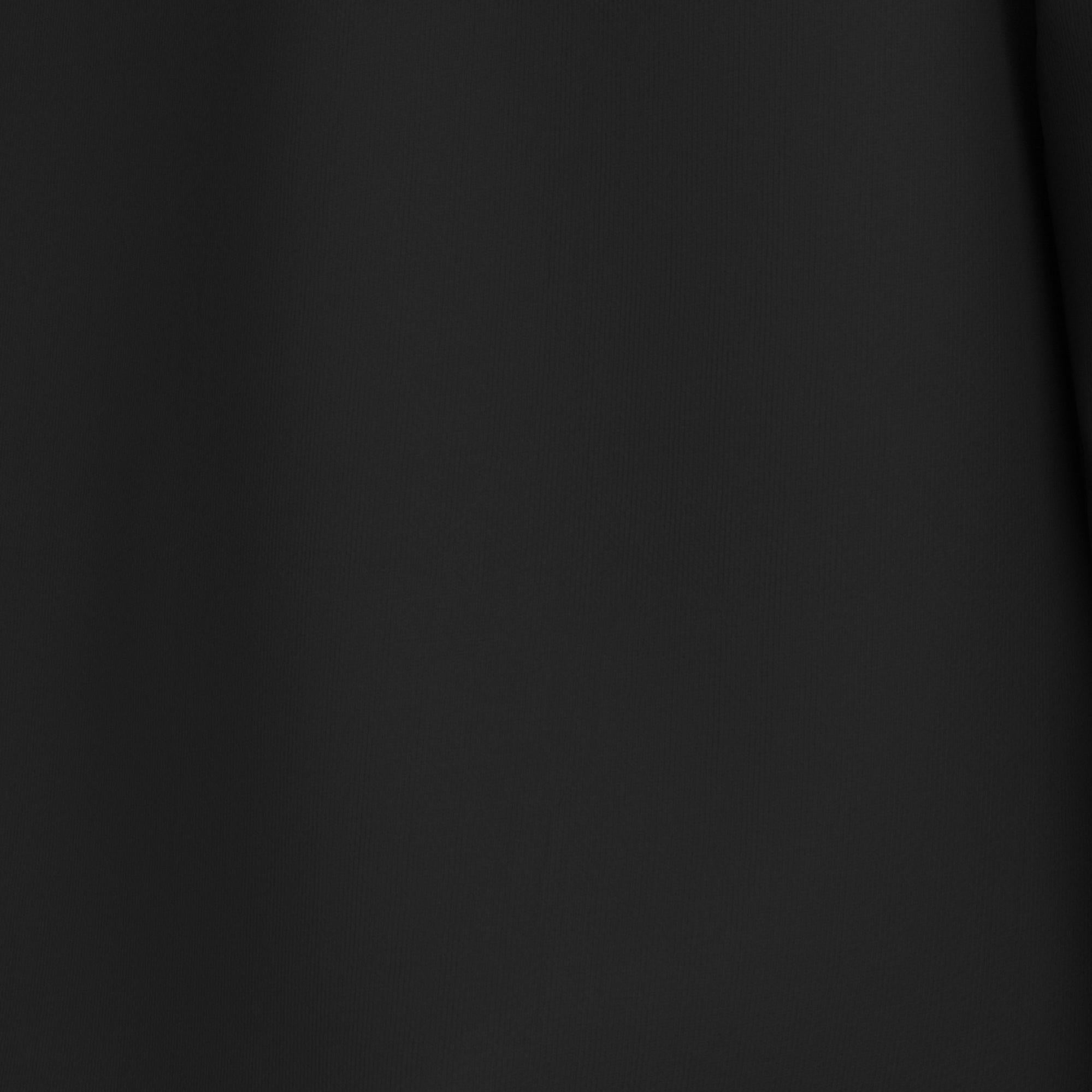 Tommy Hilfiger Core Essentials Erkek Siyah Sweatshirt