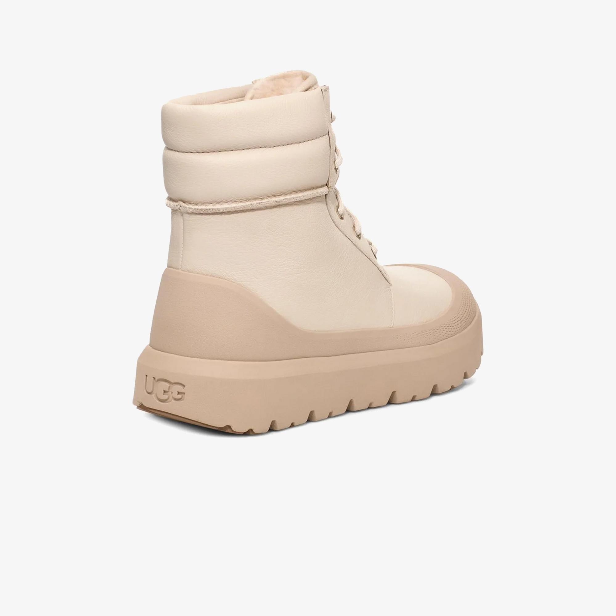 UGG Neumel High Weather Hybrid Erkek Bej Bot