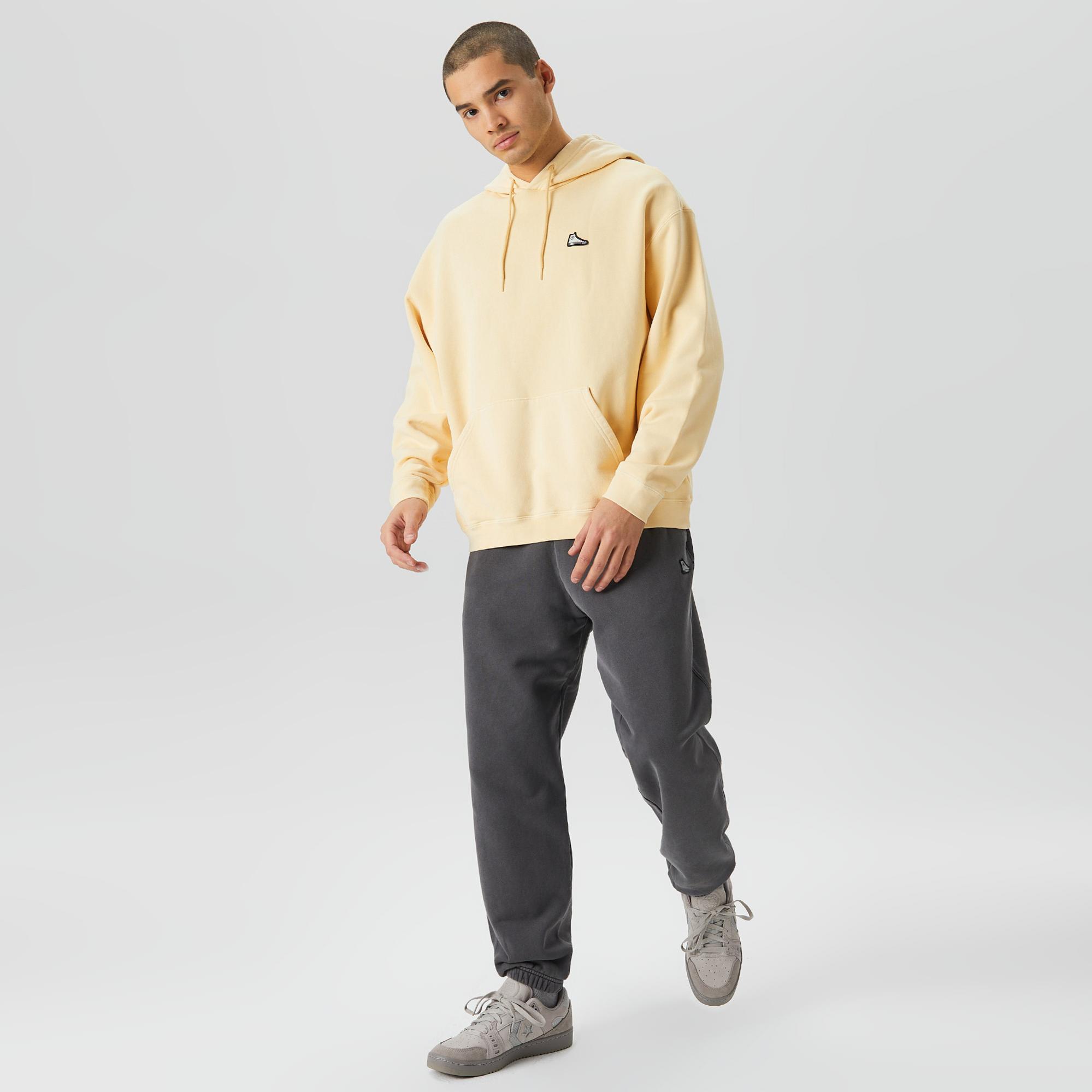 Converse Go-To Chuck 70 Loose Fit Pullover Hoodie