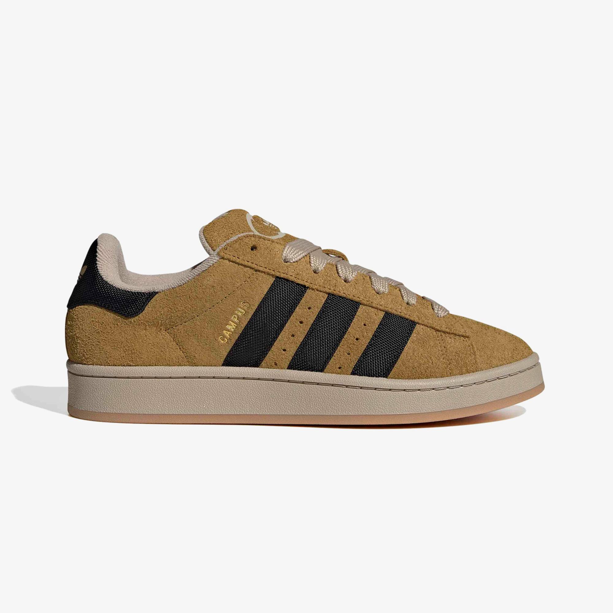 adidas Campus 00S Erkek Kahverengi Sneaker