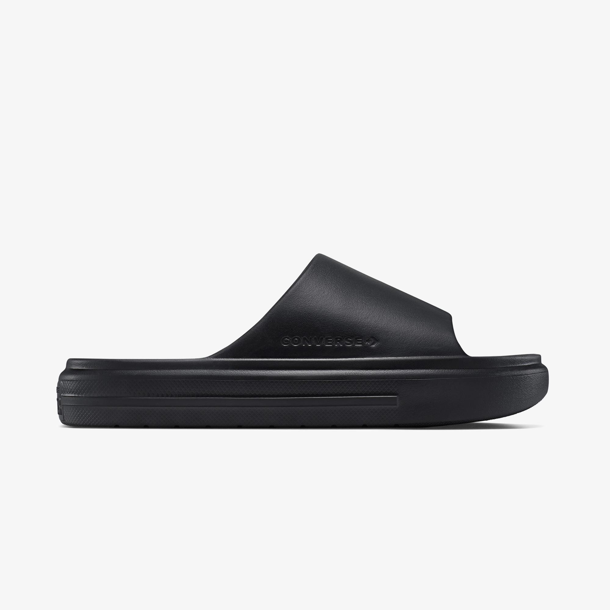 Converse Essential Slide Unisex Siyah Terlik