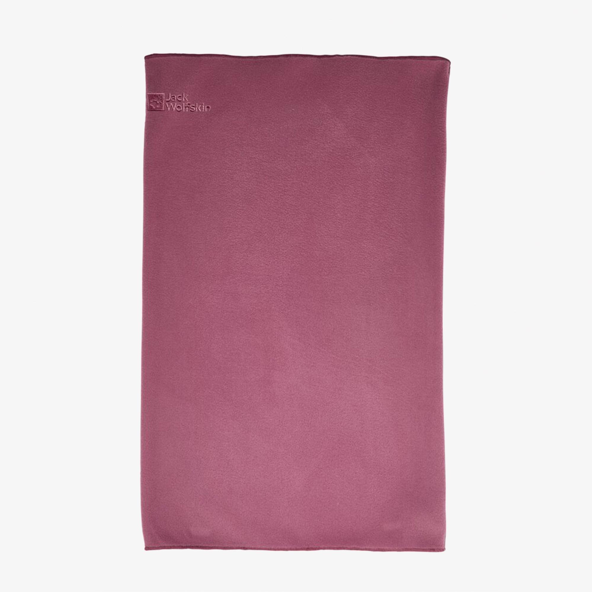 Jack Wolfskin Real Stuff Unisex Mor Boyunluk