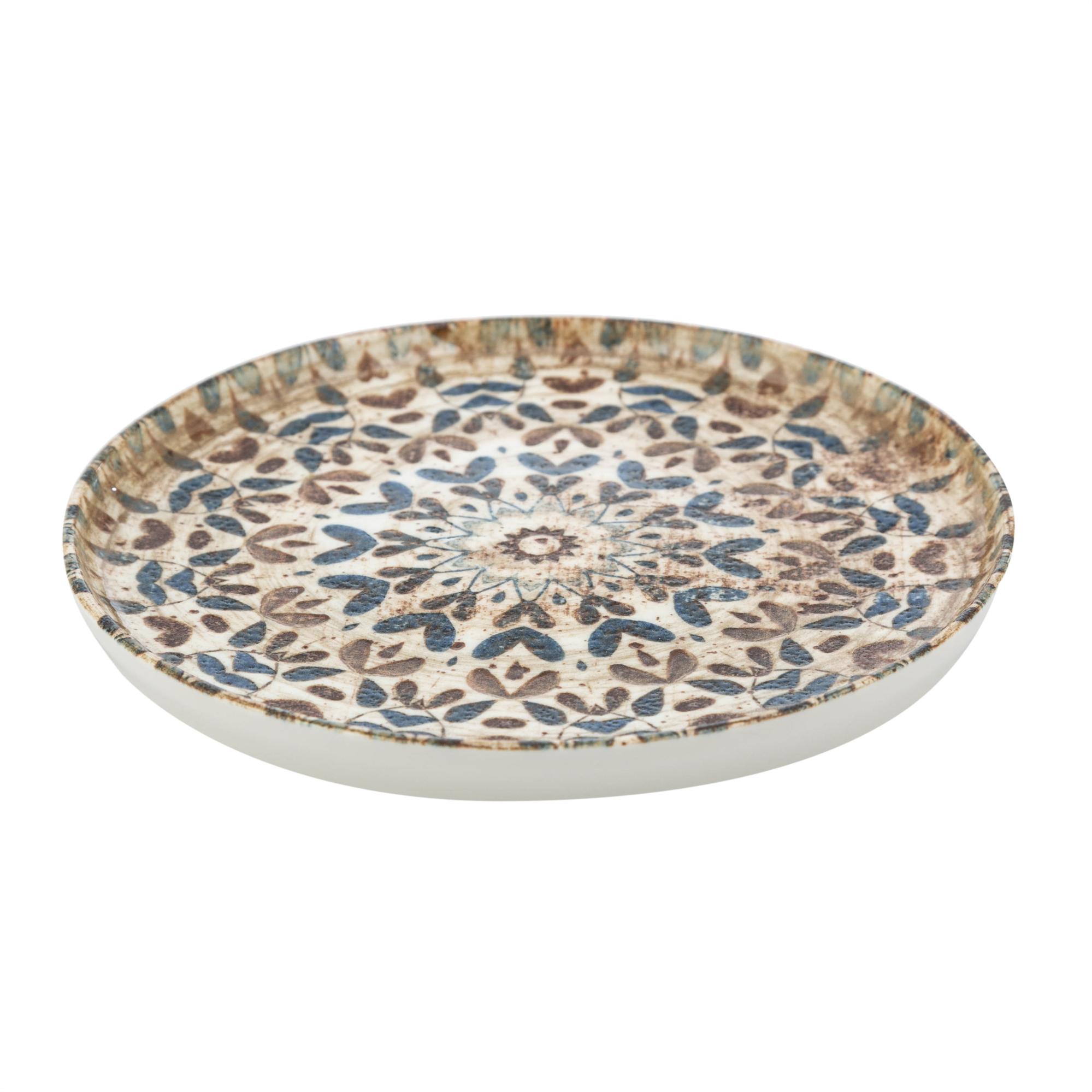 EPHESUS PASTA TABAĞI SETİ 6LI -20CM