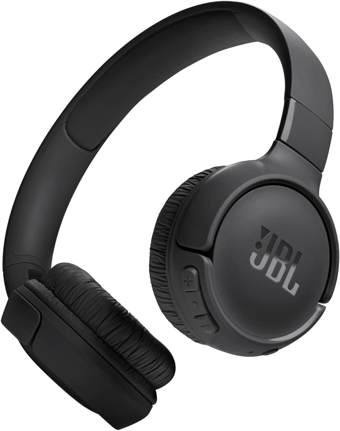JBL Tune 520BT Siyah Multi Connect Wireless Kulaklık