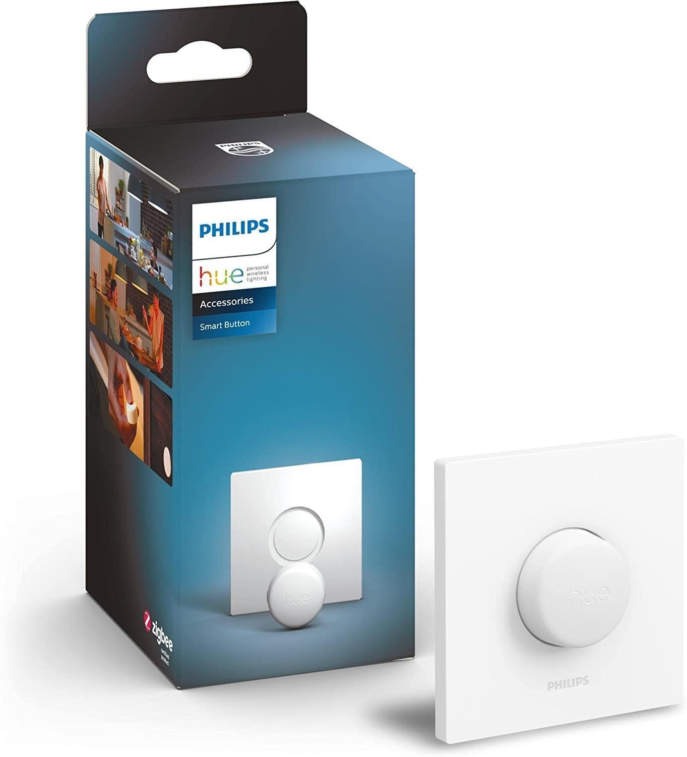 Philips Hue Smart Button - Akıllı Buton 929002223005