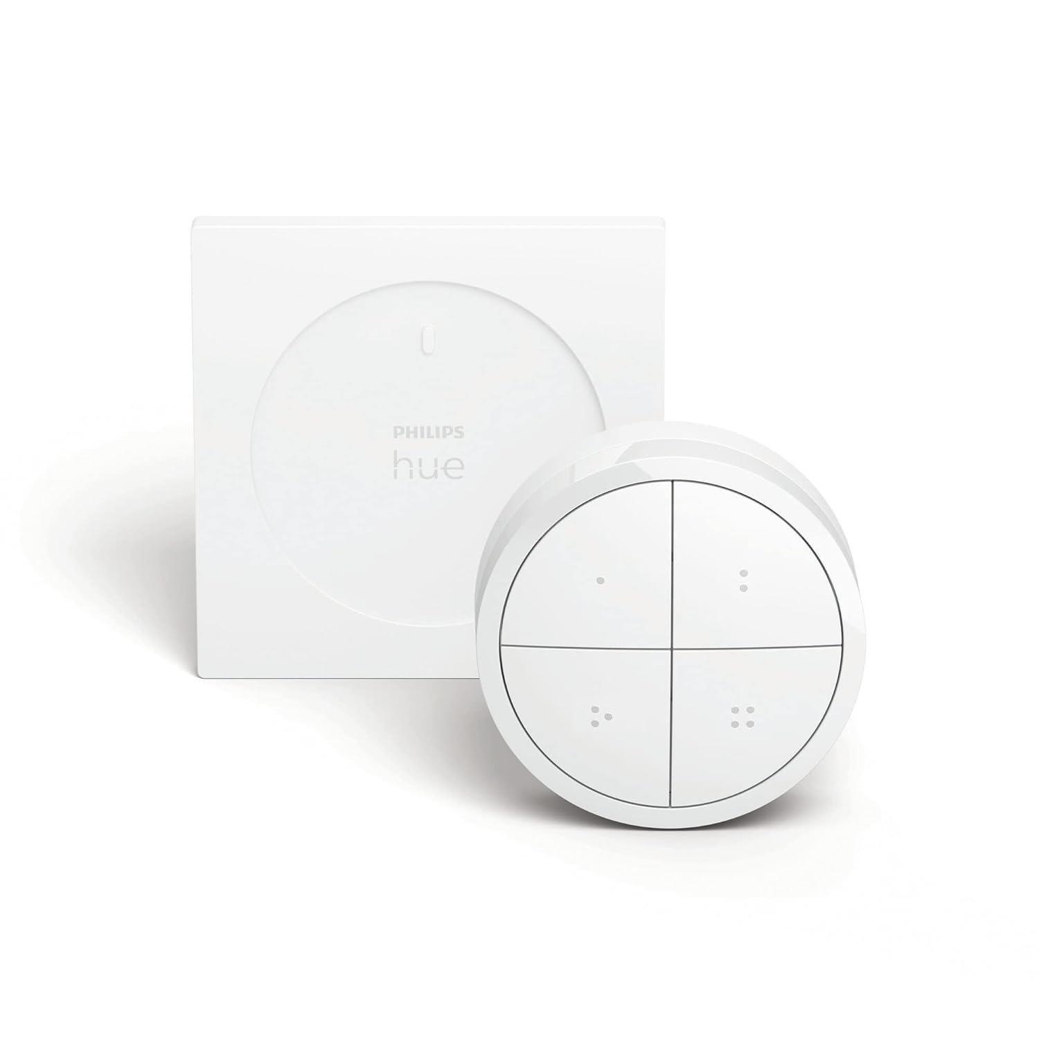 Philips Hue Tap Anahtar Switch V2 Beyaz Renk - 929003500101