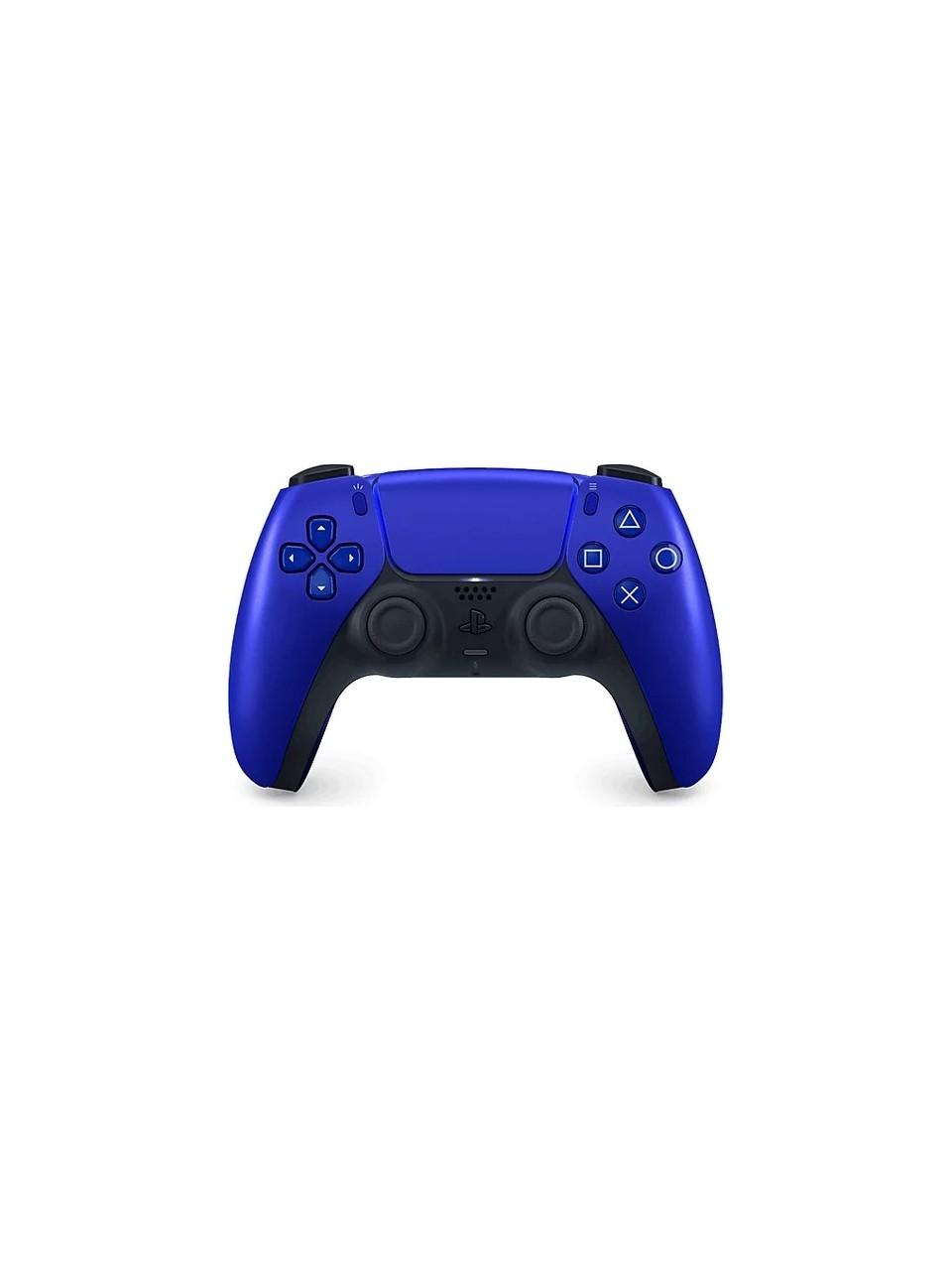 Sony Playstation 5 Dualsense Controller Cobalt Blue (Bilkom Garantili)