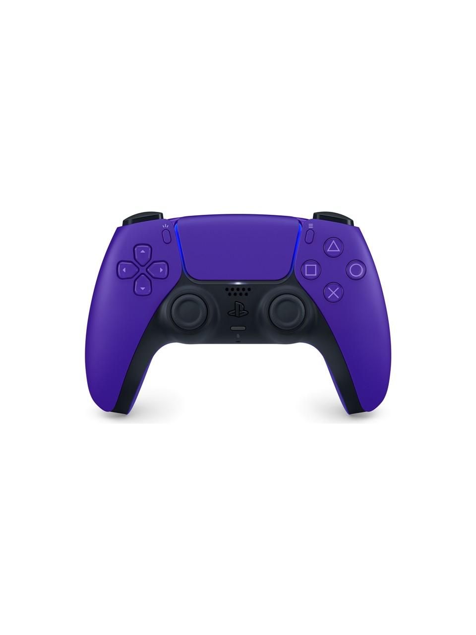 Sony Playstation 5 Dualsense Controller Galactic Purple (Bilkom Garantili)