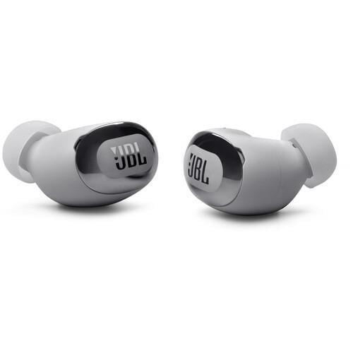 JBL Live Buds 3, Kablosuz Kulakiçi Kulaklık, Silver