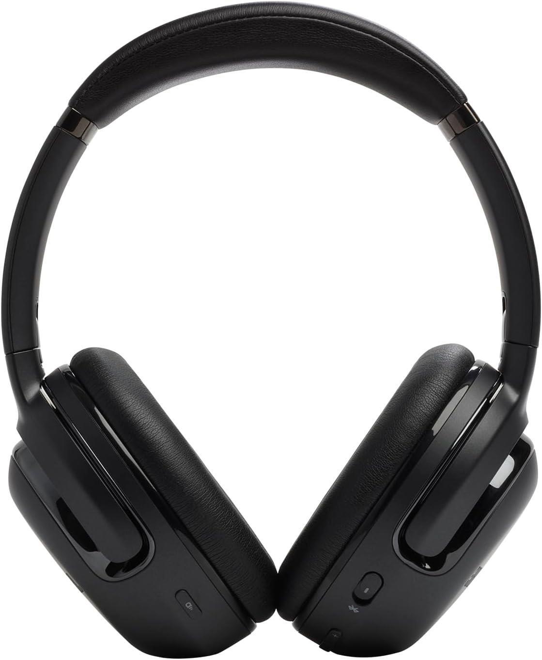 JBL Tour One M2 Wireless Kulaklık OE - Siyah