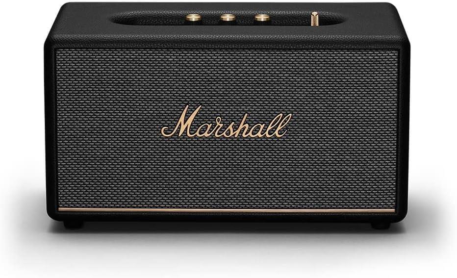 Marshall Stanmore III BT Hoparlör Black ZD.1006010