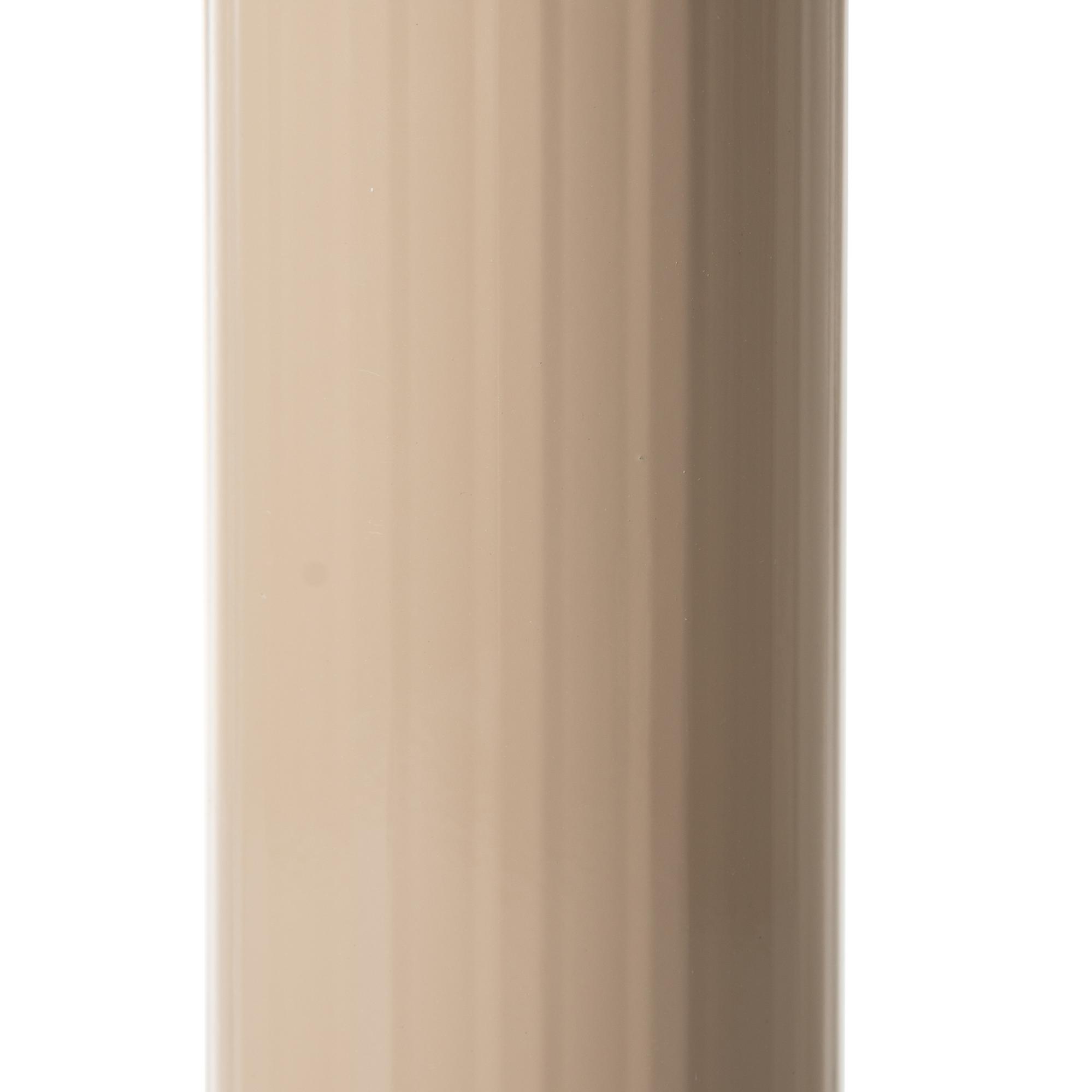 VINTAGE WC FIRÇASI BEJ