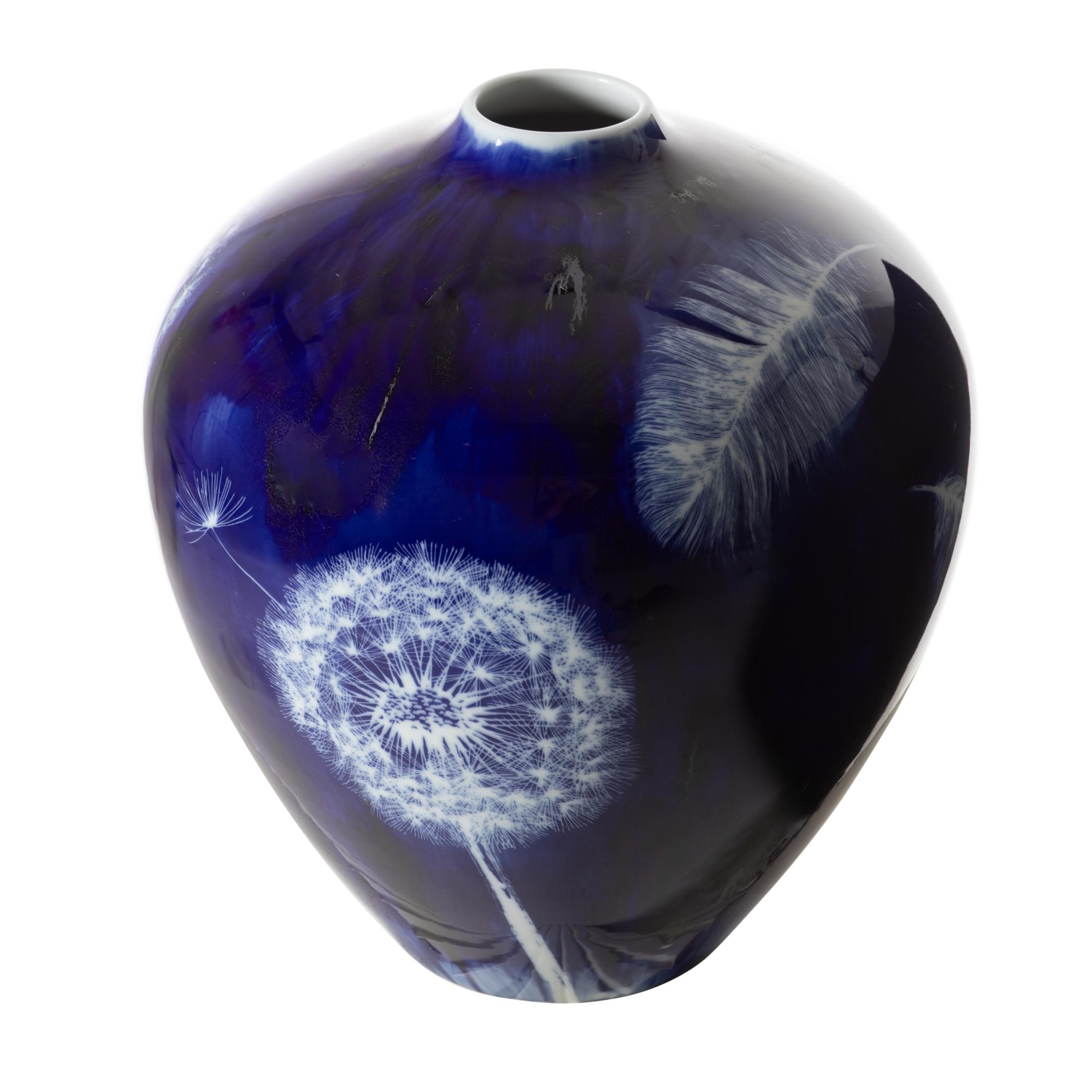 AMALFI VAZO 34X36 CM