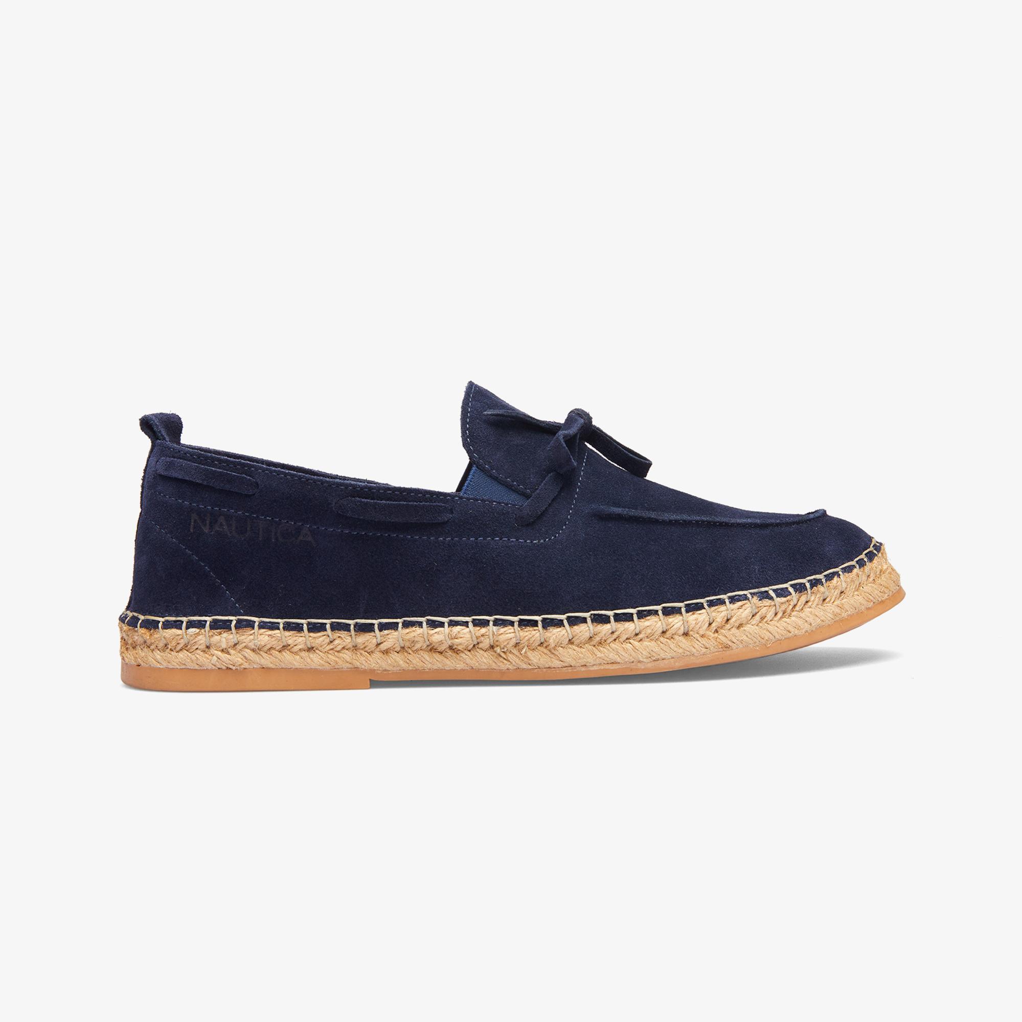 Nautica Erkek Lacivert Espadril
