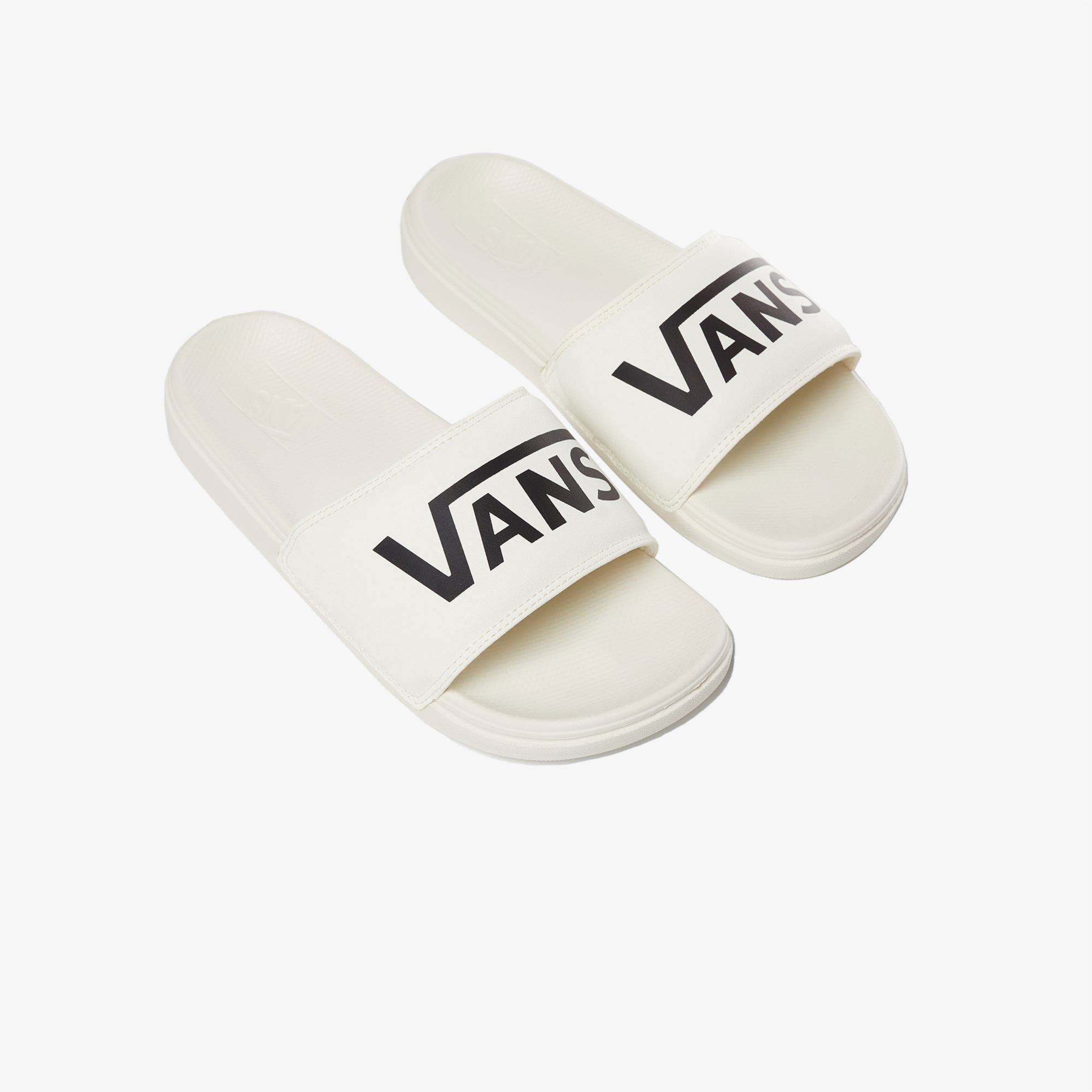 Vans La Costa Kadın Bej Terlik