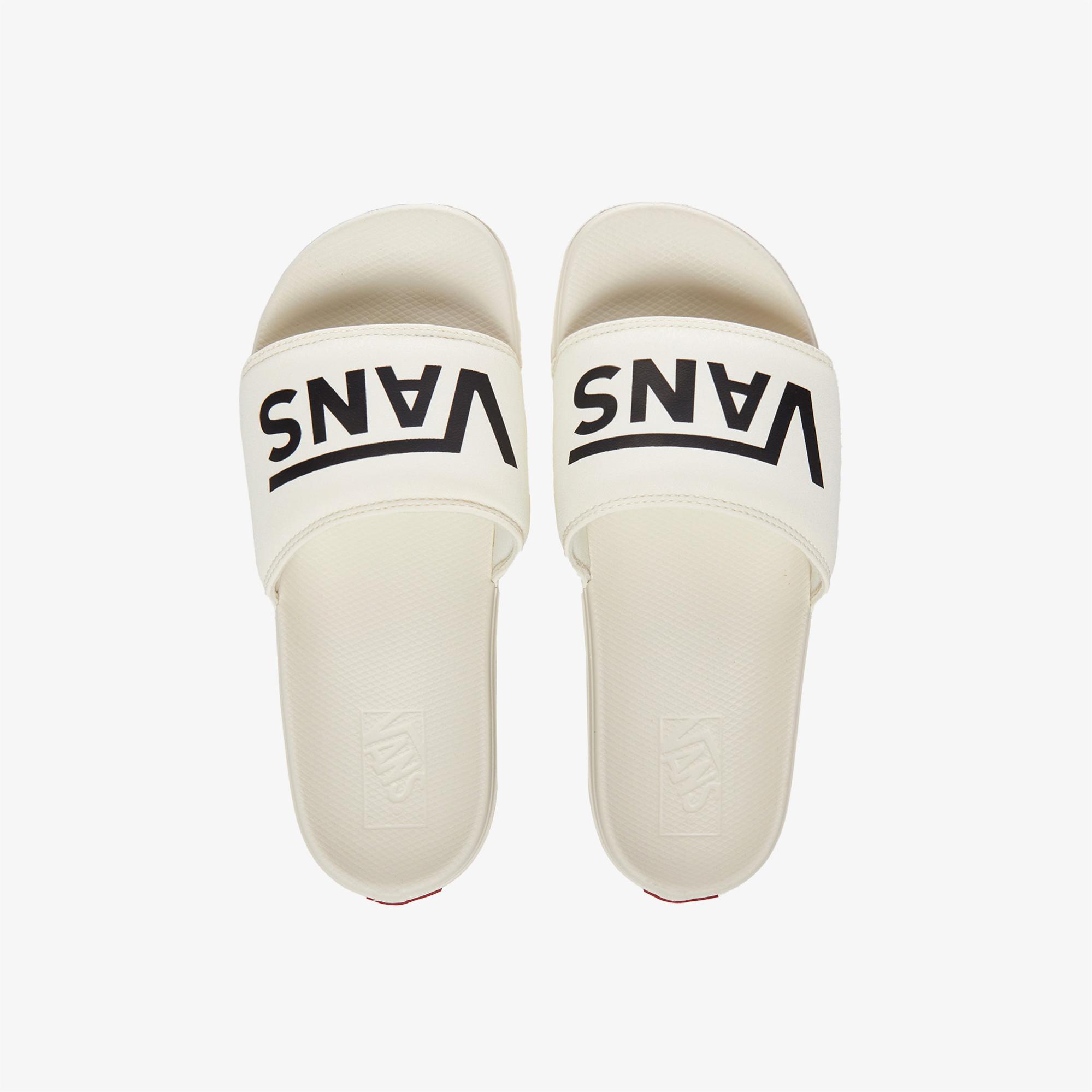 Vans La Costa Kadın Bej Terlik